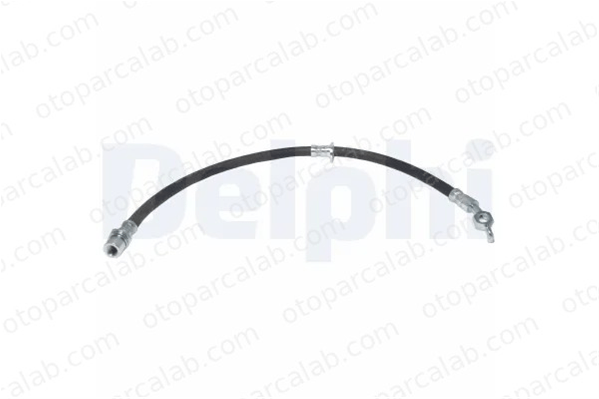 DELPHI LH6536 Fren Hortumu Arka Sağ veya Sol TOYOTA CAMRY CAMRY Station wagon 9094702876 9094702653