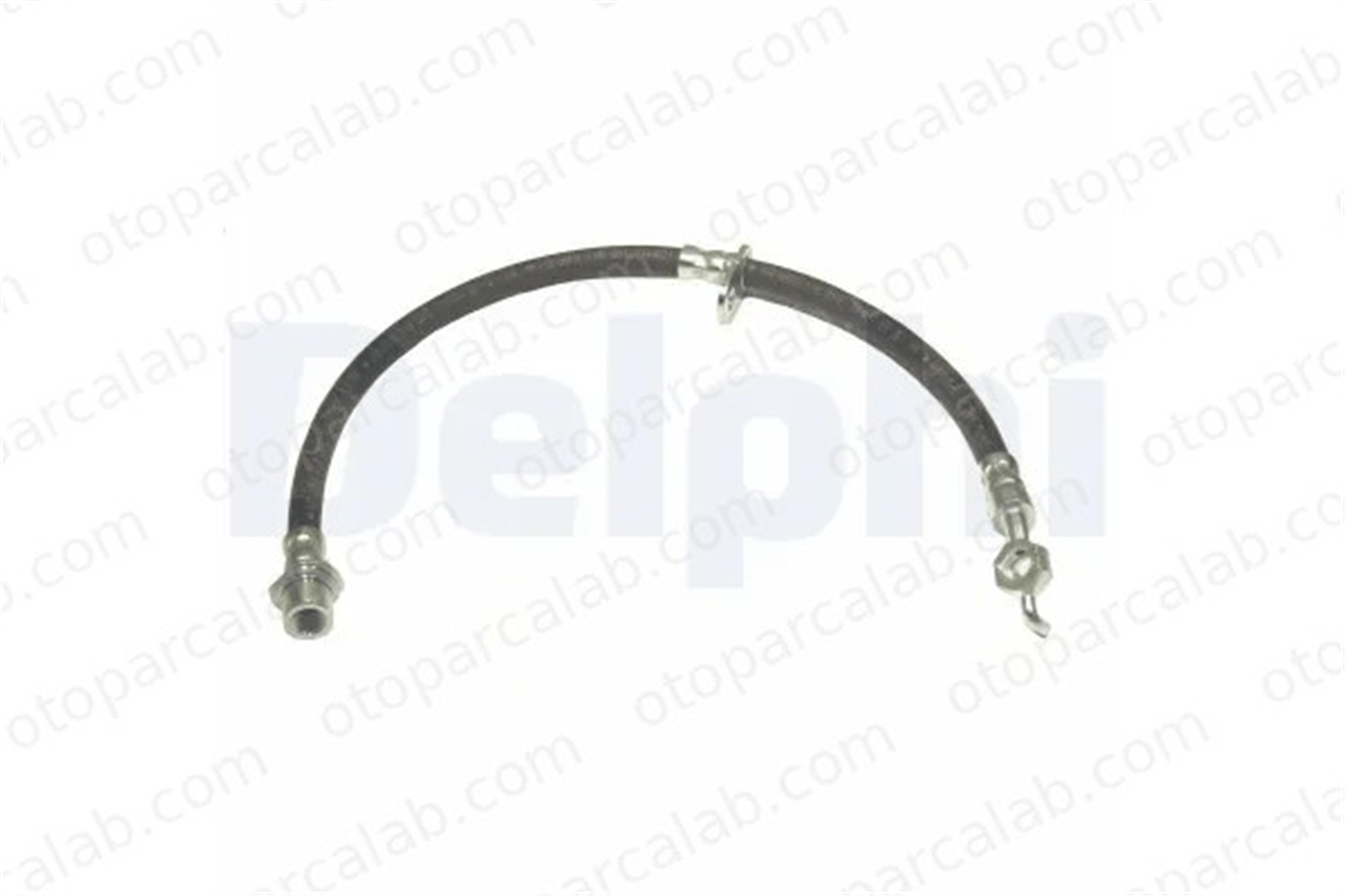 DELPHI LH6537 Fren Hortumu Ön Sağ TOYOTA CAMRY CAMRY Station wagon 9094702652 9094702734