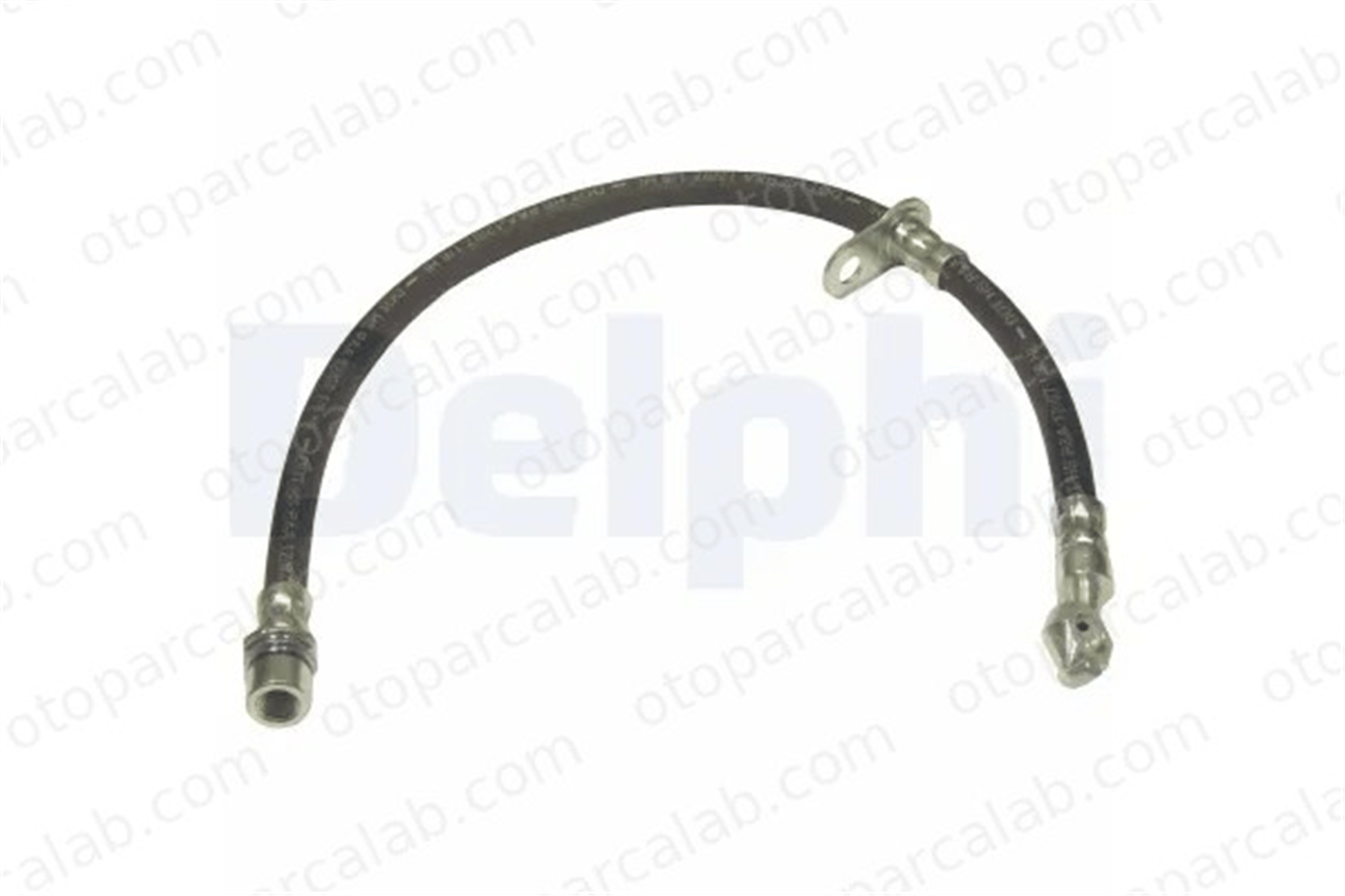 DELPHI LH6548 Fren Hortumu Arka Sağ veya Sol TOYOTA CAMRY Sedan CAMRY 9094702877 9094702C93