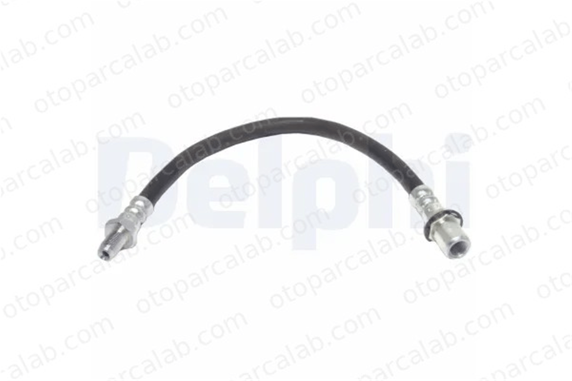 DELPHI LH6555 Fren Hortumu Arka Sağ veya Sol TOYOTA LAND CRUISER 80 13308 545108