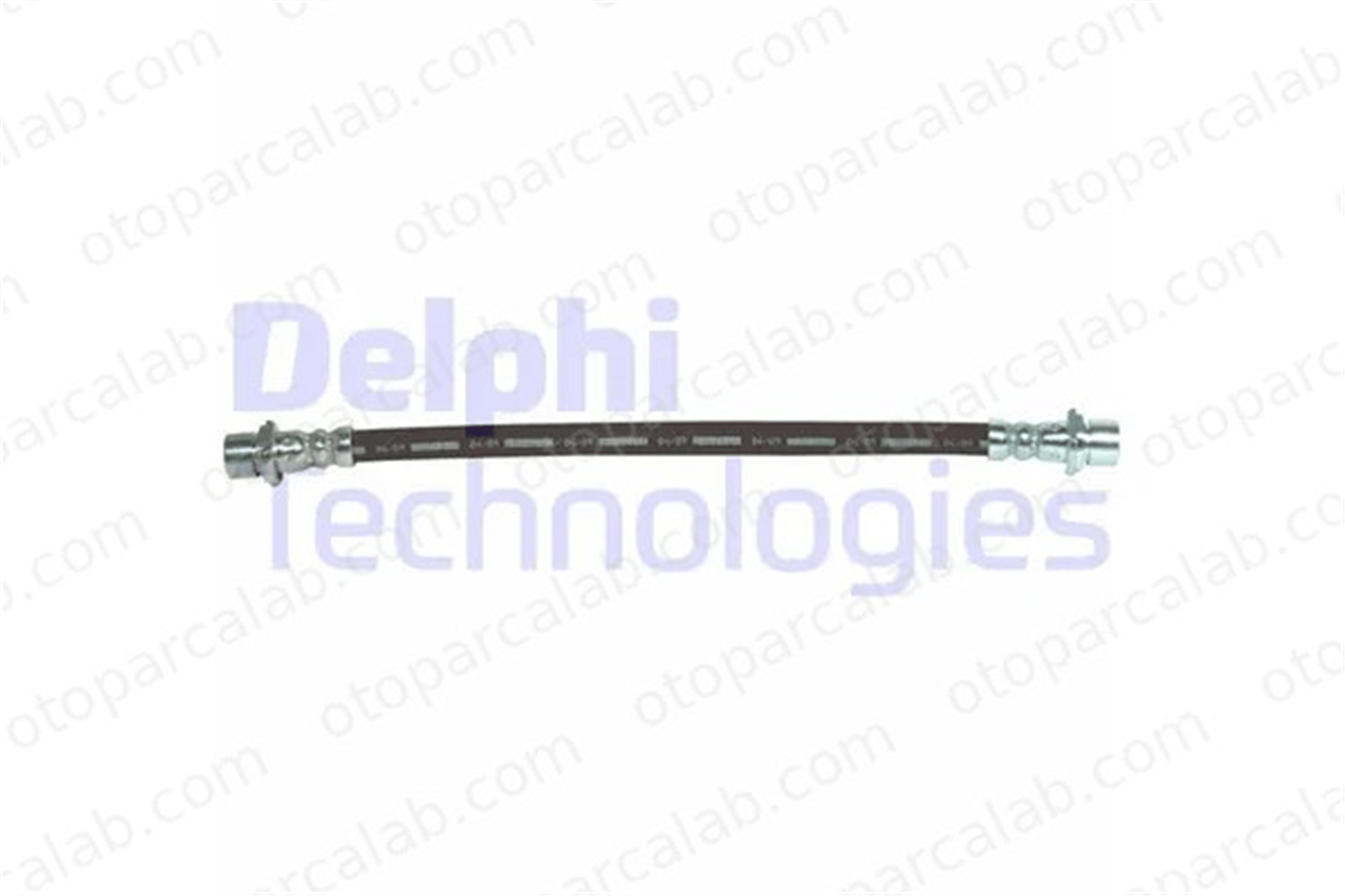 DELPHI LH6590 Fren Hortumu Ön Sağ veya Sol TOYOTA 4 RUNNER III LAND CRUISER 90 LH6590 9094702862