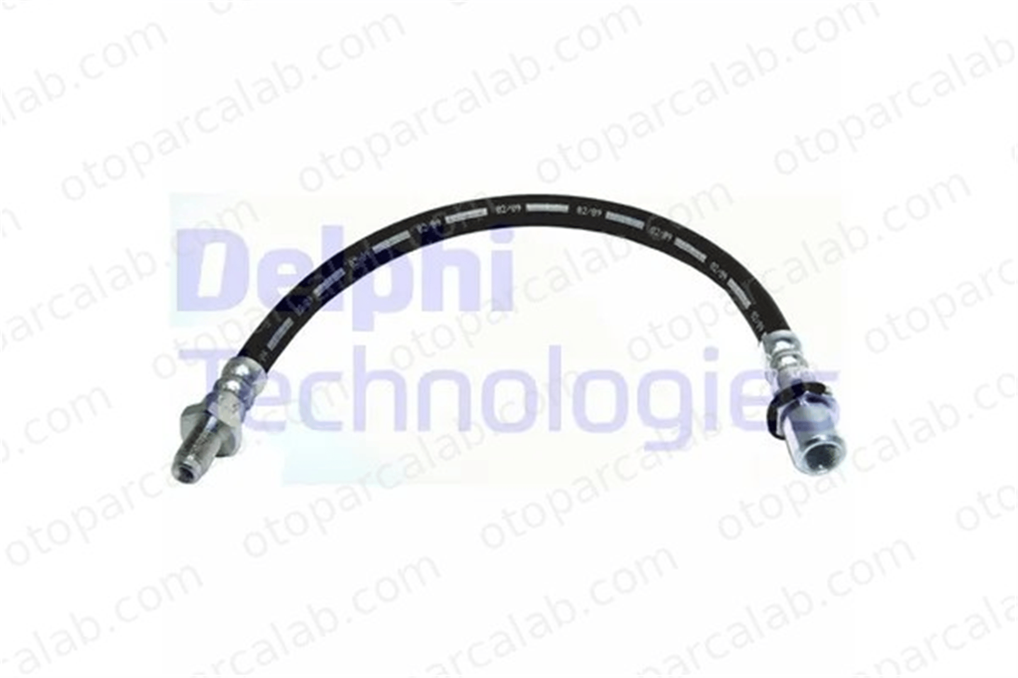 DELPHI LH6592 Fren Hortumu Arka Sağ veya Sol TOYOTA HILUX VI Pick-up HILUX V Pick-up LH6592 9094702958