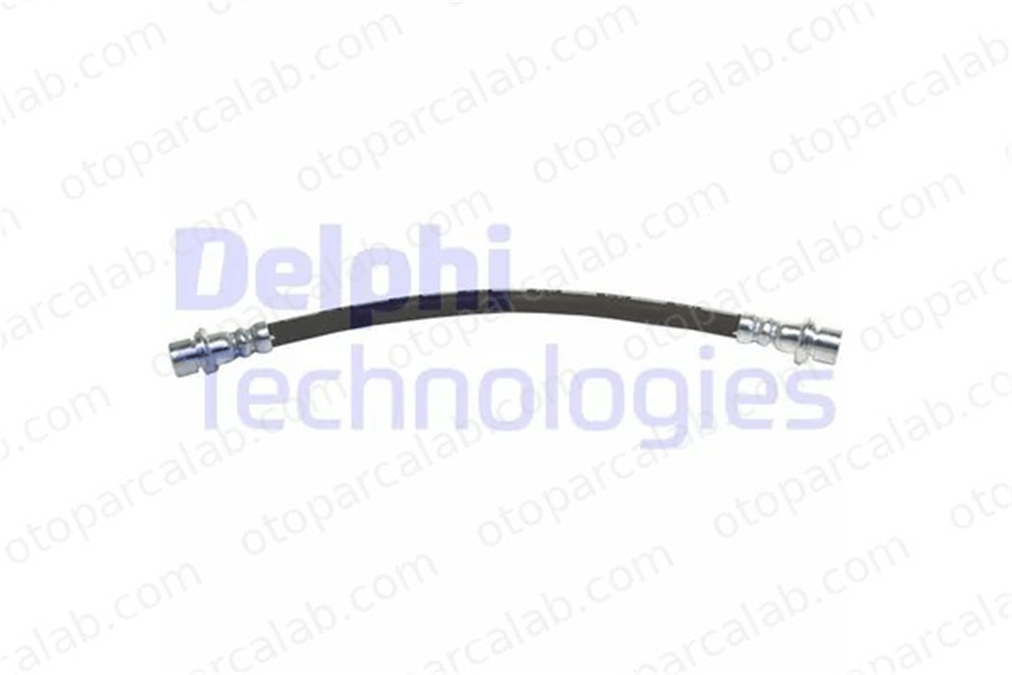 DELPHI LH6594 Fren Hortumu Ön Sağ veya Sol TOYOTA LAND CRUISER 90 LH6594 9094702B14