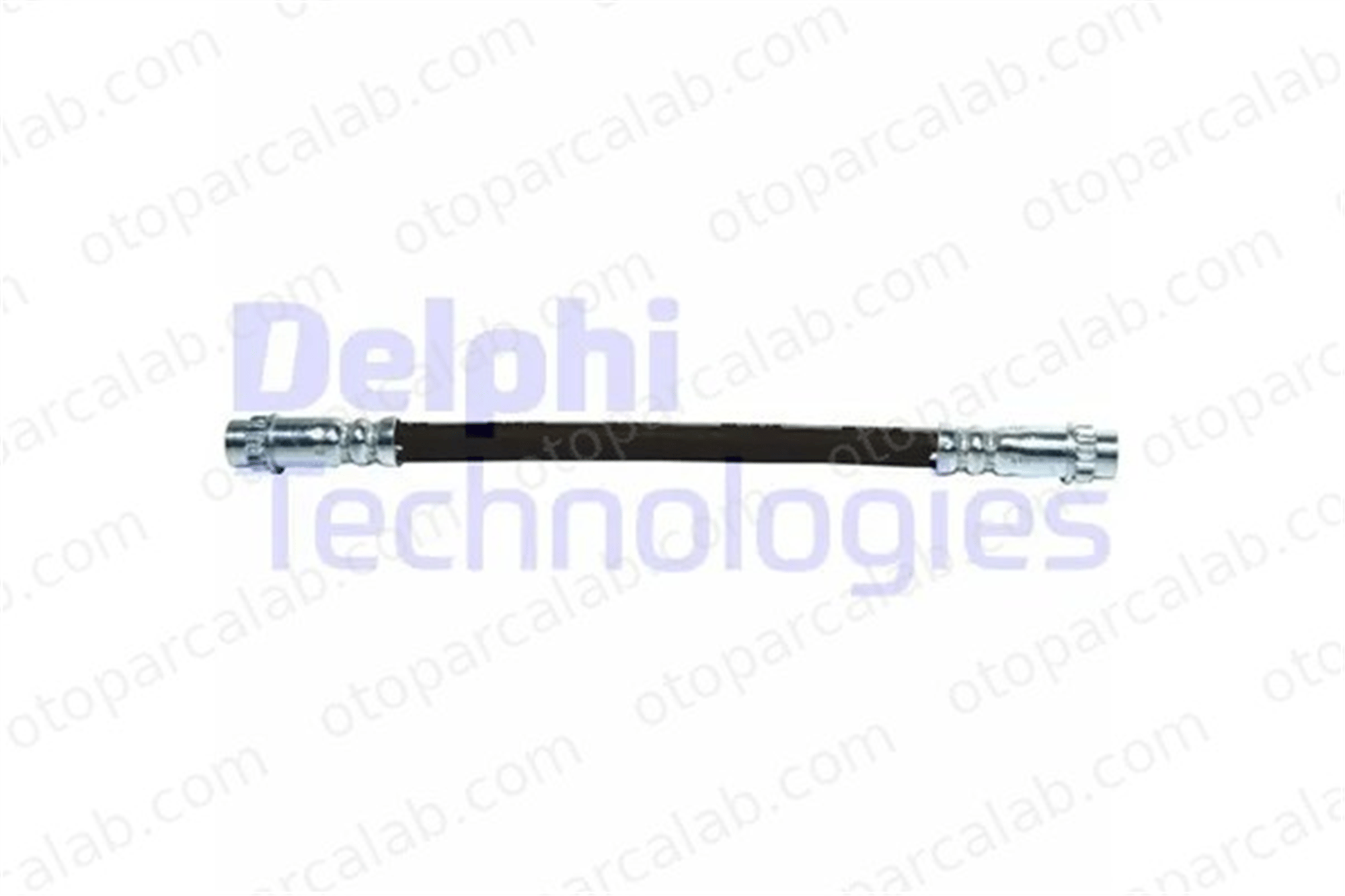 DELPHI LH6621 Fren Hortumu Arka Sağ veya Sol OPEL VIVARO A Minibüs/Otobüs VIVARO A Panelvan/Van LH6621 4409165