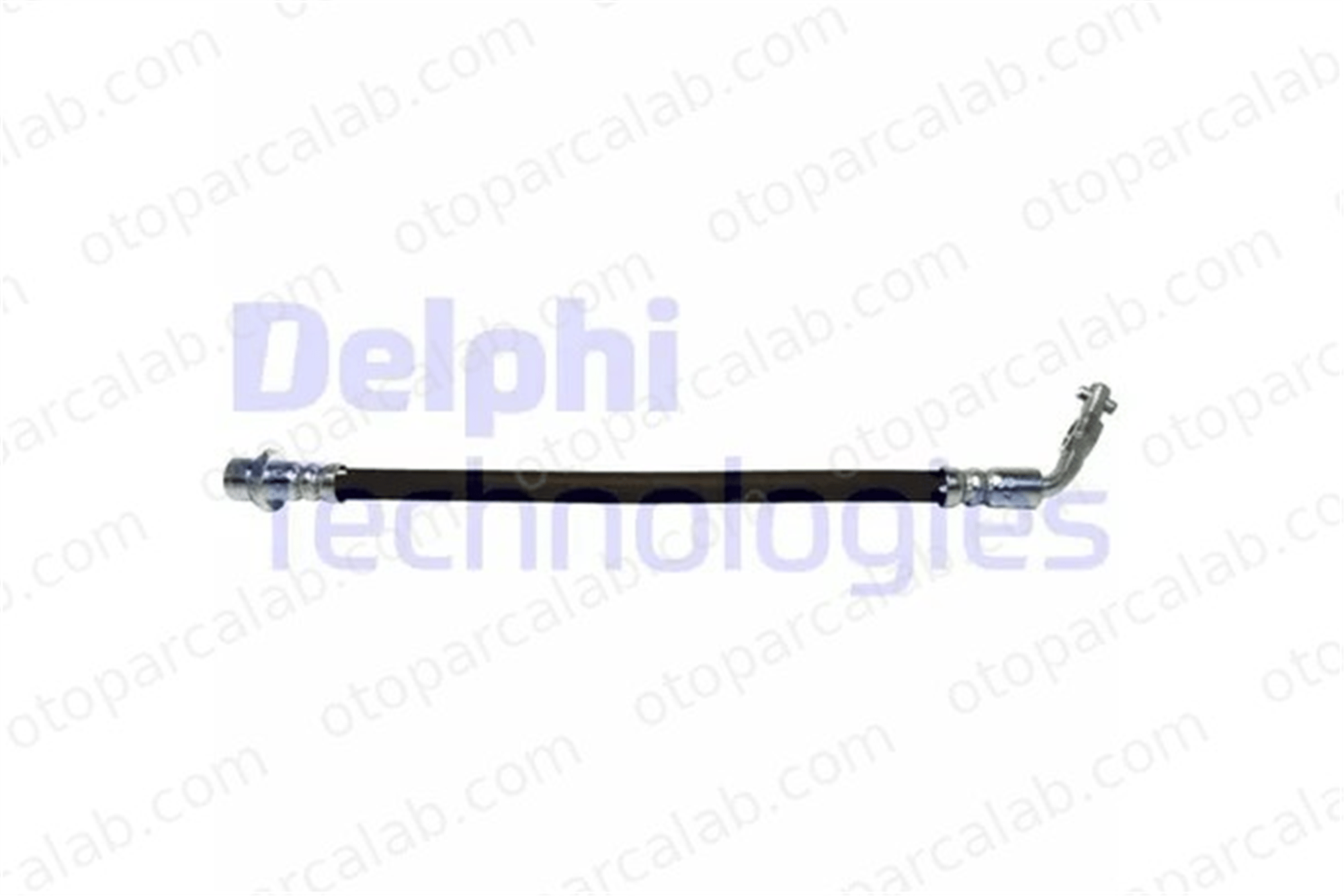DELPHI LH6628 Fren Hortumu Arka Sağ veya Sol TOYOTA PREVIA I LH6628 9094702605