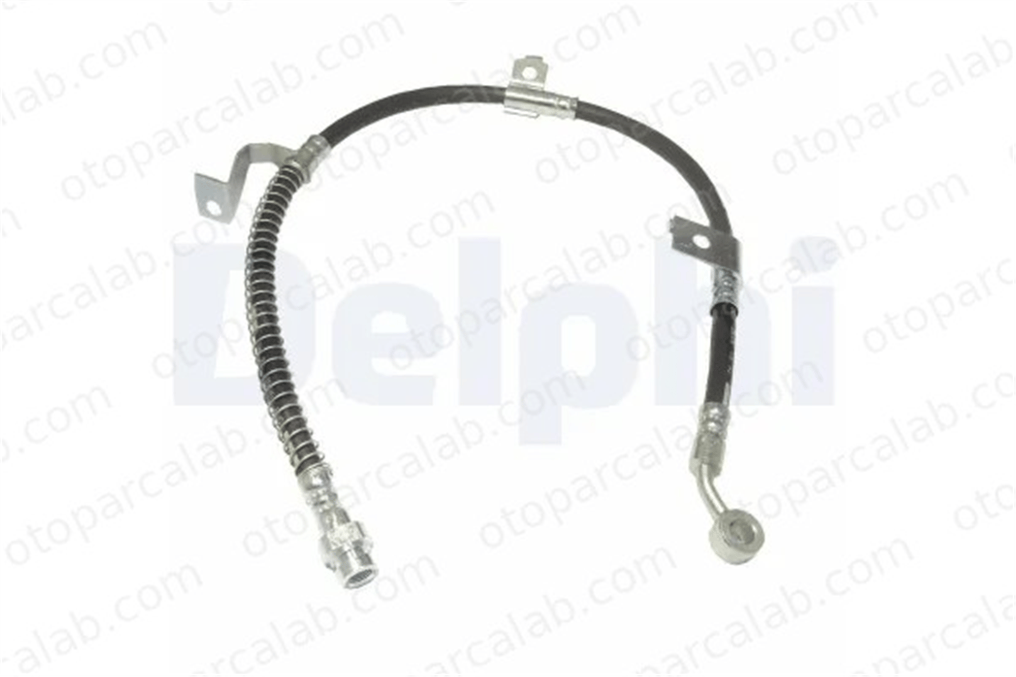 DELPHI LH6659 Fren Hortumu Ön Sol HYUNDAI SONATA IV KIA MAGENTIS I 5873139001 587313D000