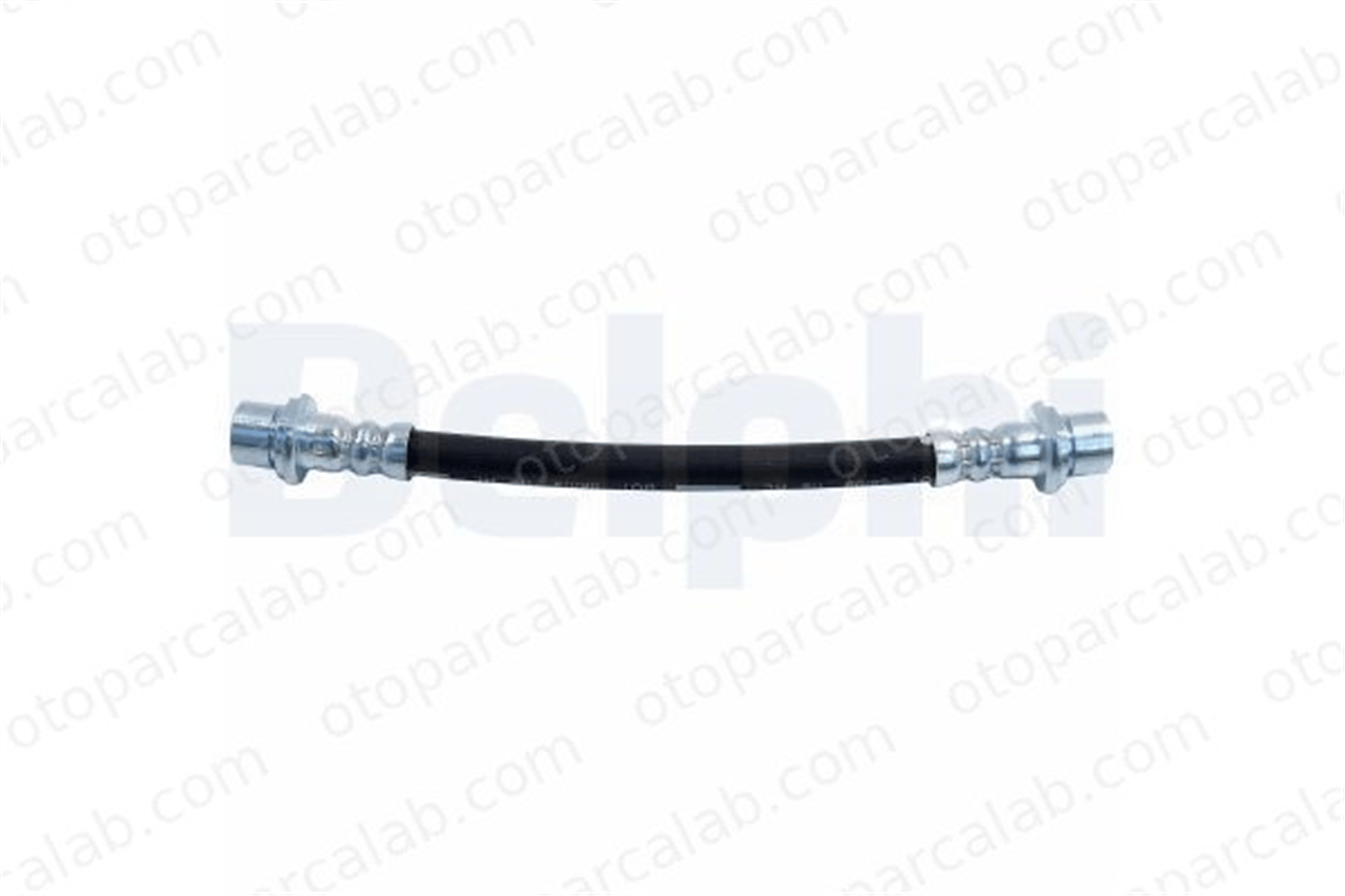 DELPHI LH6695 Fren Hortumu Arka Sol TOYOTA IQ ASTON MARTIN CYGNET 9094702F95