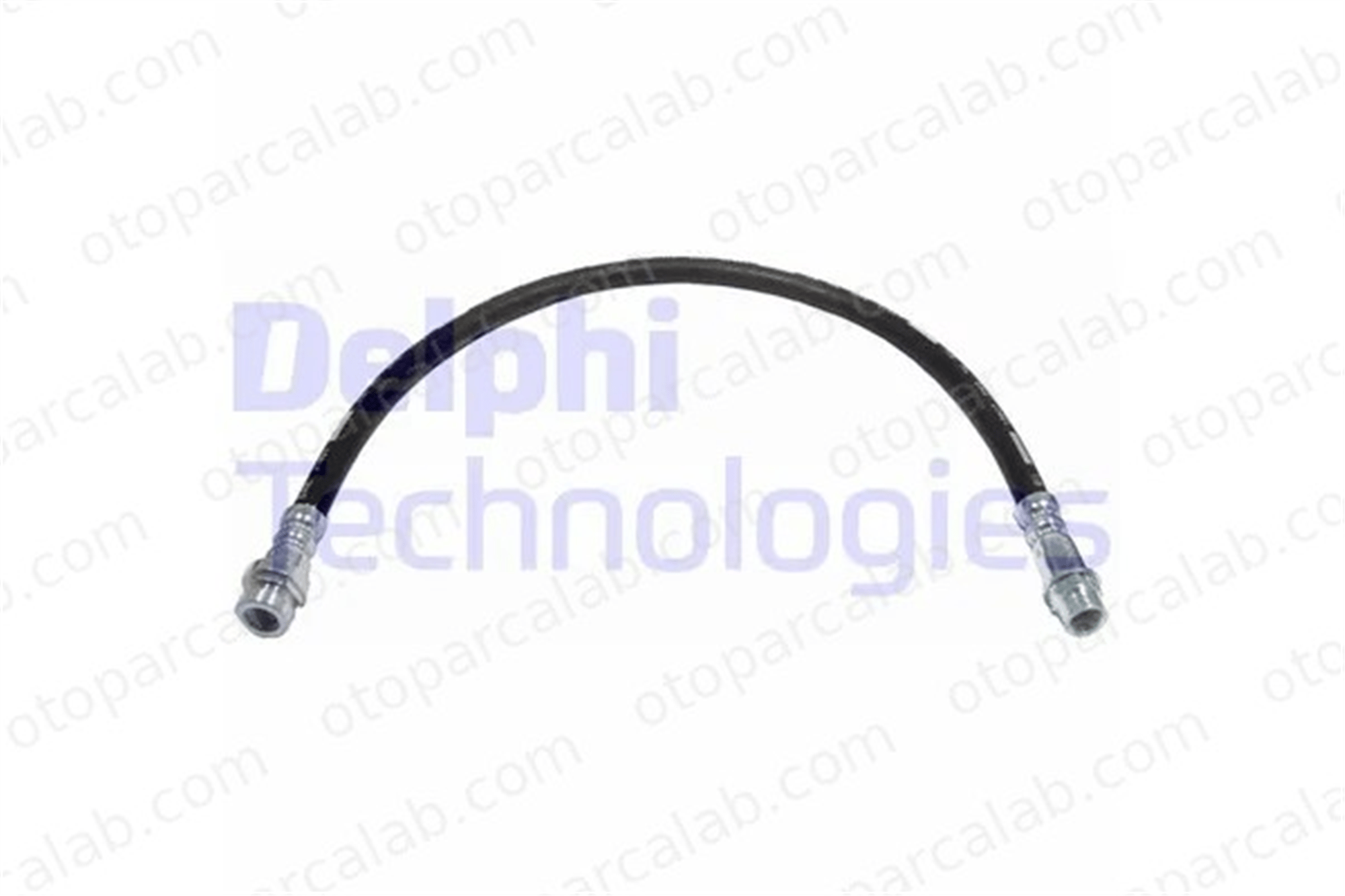 DELPHI LH6709 Fren Hortumu Arka Sağ veya Sol OPEL MOVANO A Panelvan/Van MOVANO A Minibüs/Otobüs LH6709 4423000QAD