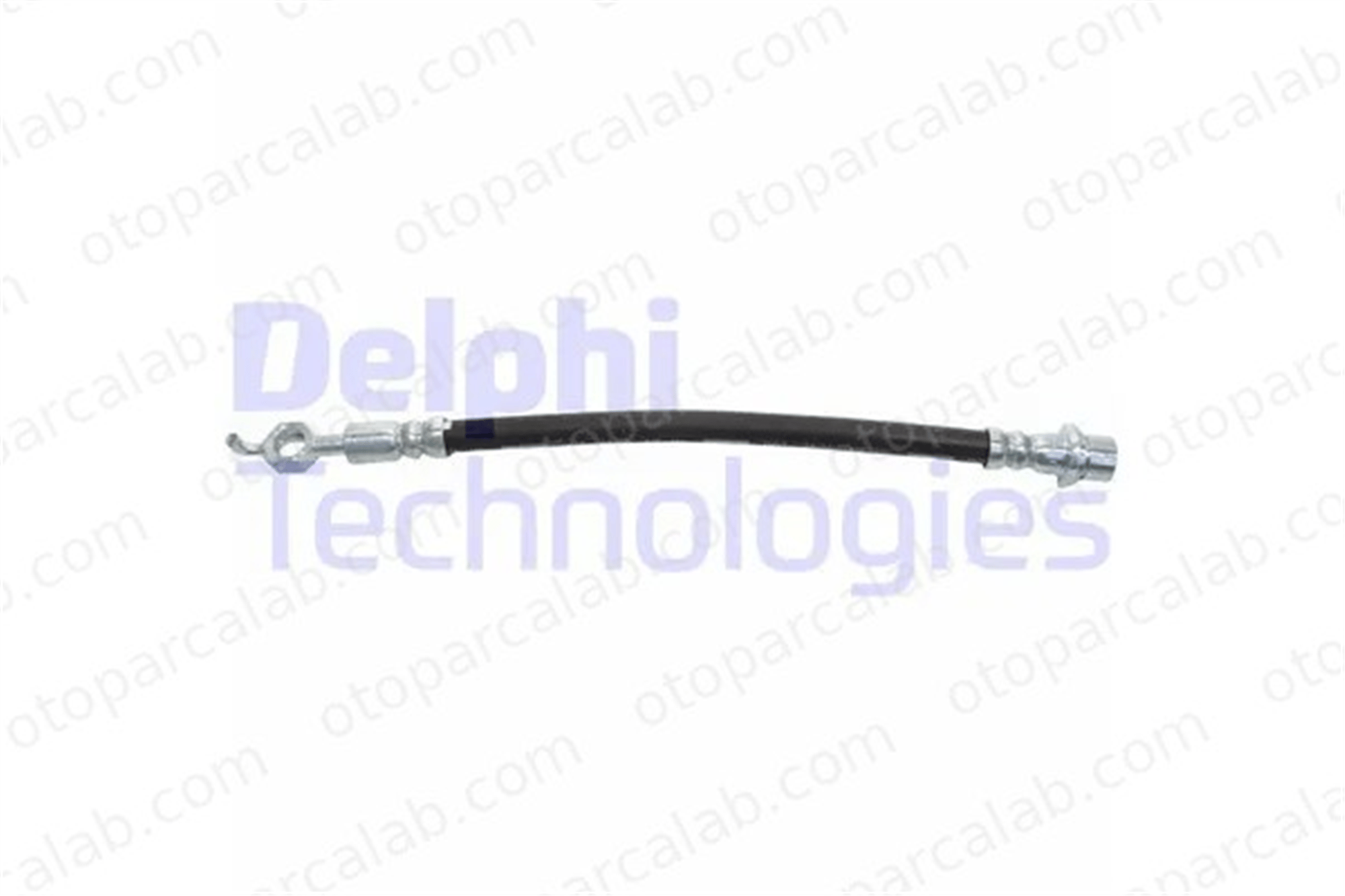 DELPHI LH6730 Fren Hortumu Arka Sağ TOYOTA URBAN CRUISER SUBARU TREZIA LH6730 9094702E11