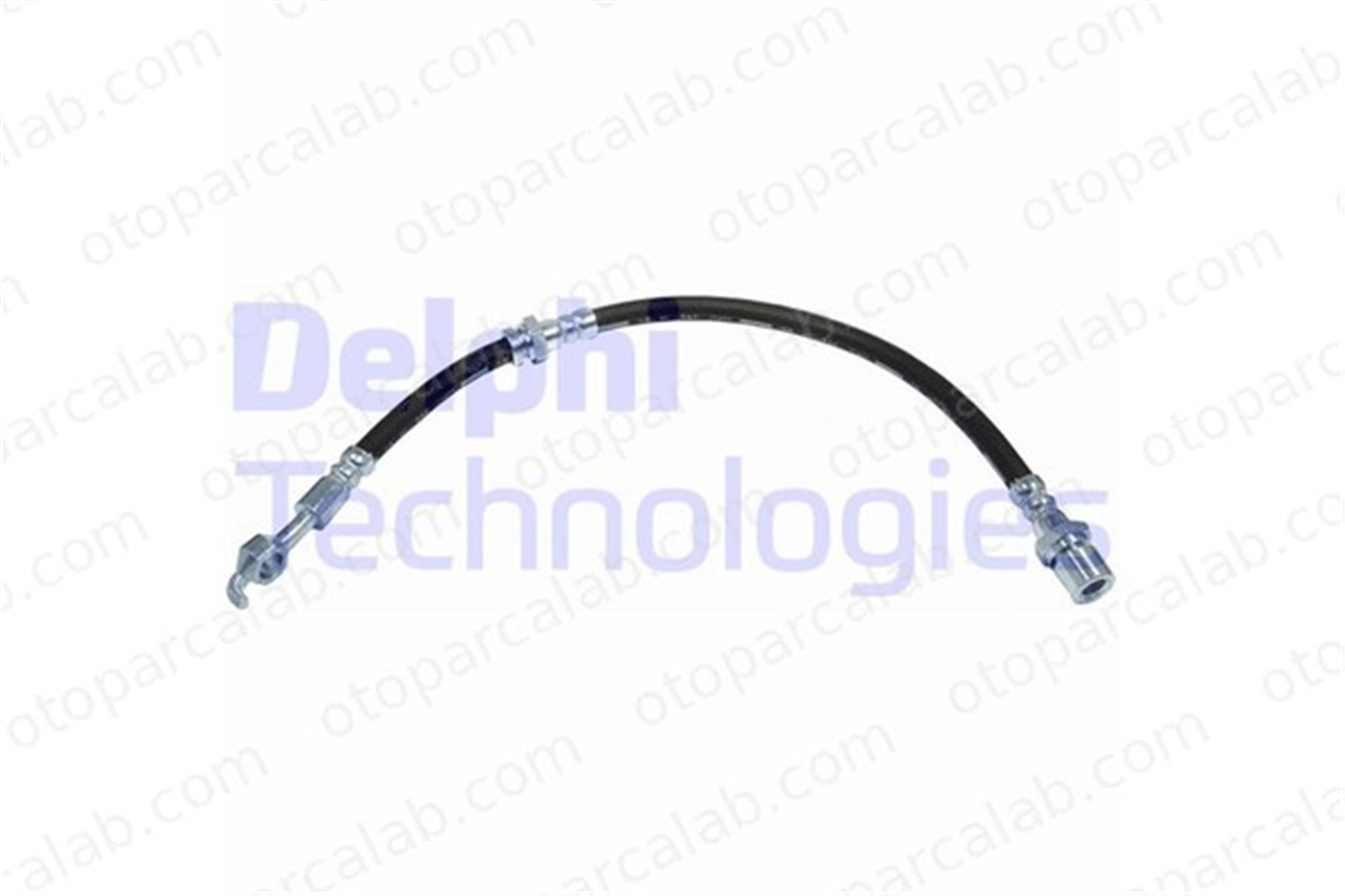 DELPHI LH6738 Fren Hortumu Arka Sağ veya Sol CHEVROLET LACETTI NUBIRA Sedan LH6738 96387196