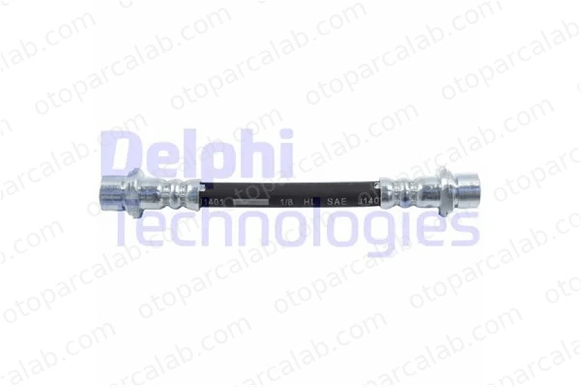 DELPHI LH6743 Fren Hortumu Arka Sağ TOYOTA MIRAI PRIUS LH6743 9094702F85
