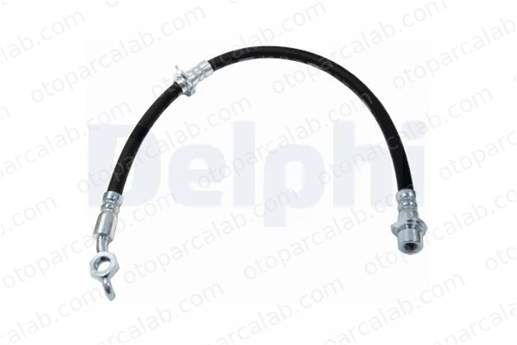DELPHI LH6775 Fren Hortumu Arka Sağ TOYOTA AVENSIS AVENSIS Liftback 9094702B83