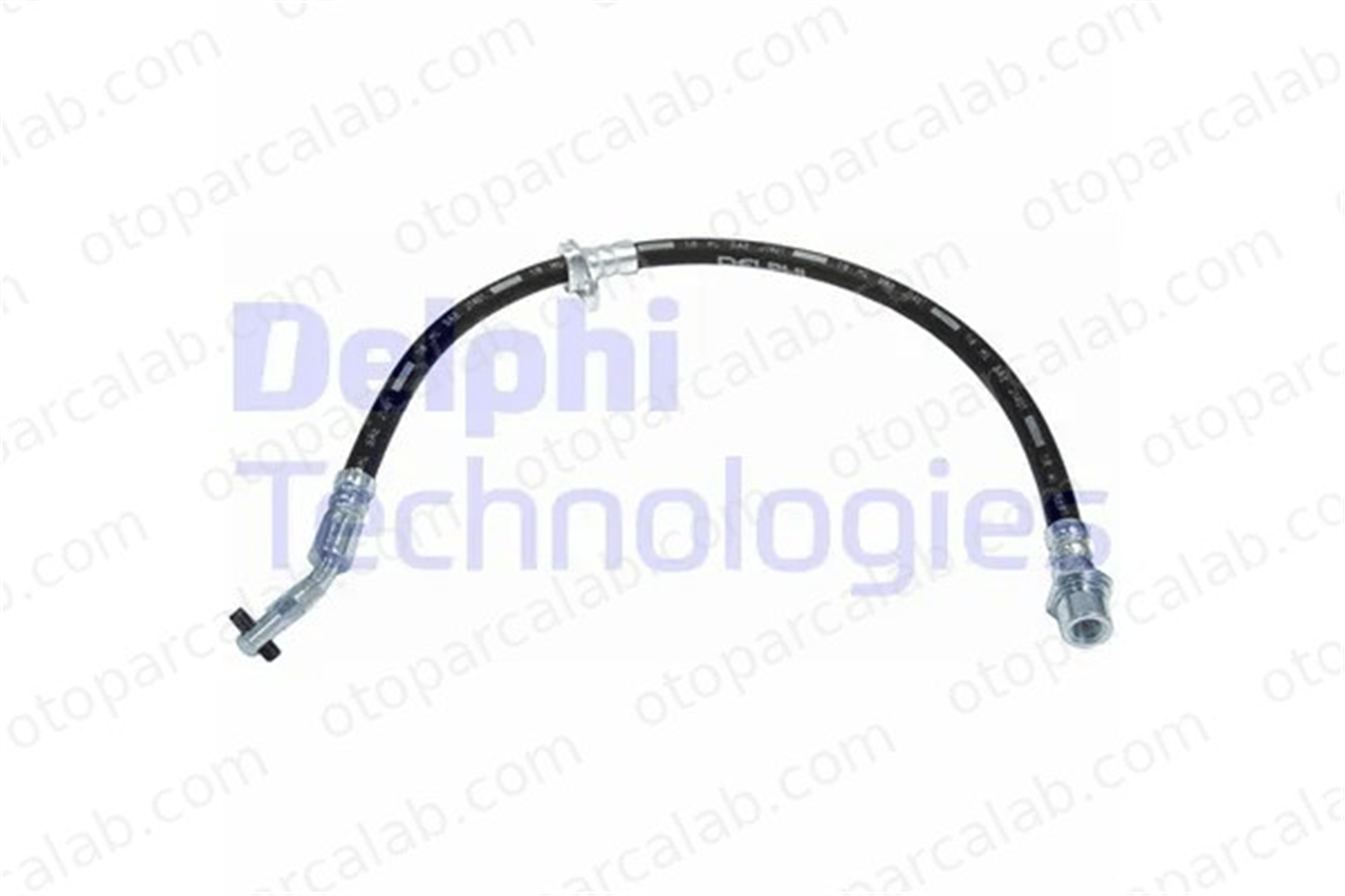 DELPHI LH6776 Fren Hortumu Ön Sol TOYOTA AVENSIS AVENSIS Liftback LH6776 9008094164