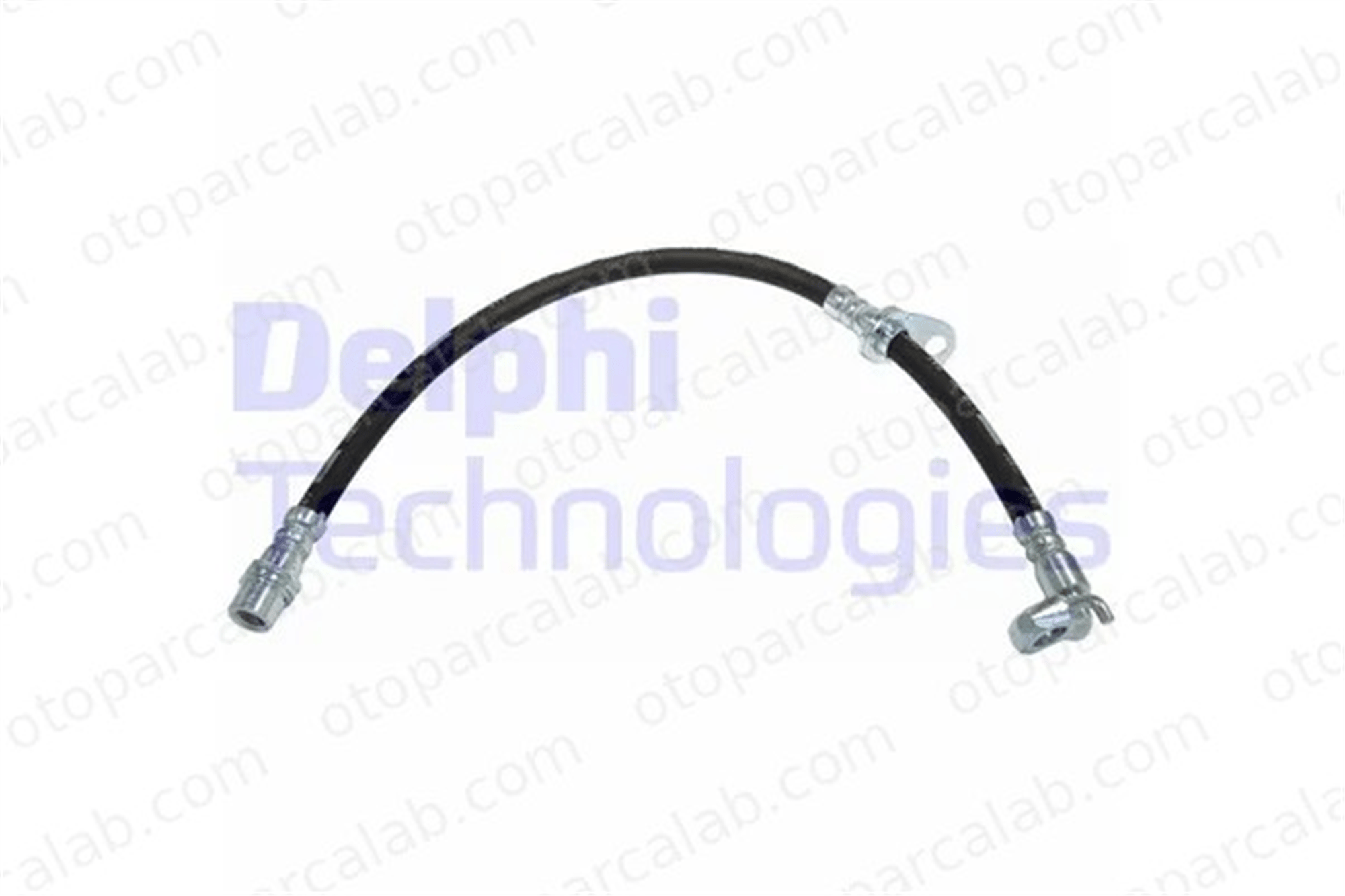 DELPHI LH6778 Fren Hortumu Arka Sol TOYOTA AVENSIS AVENSIS Liftback LH6778 9008094162