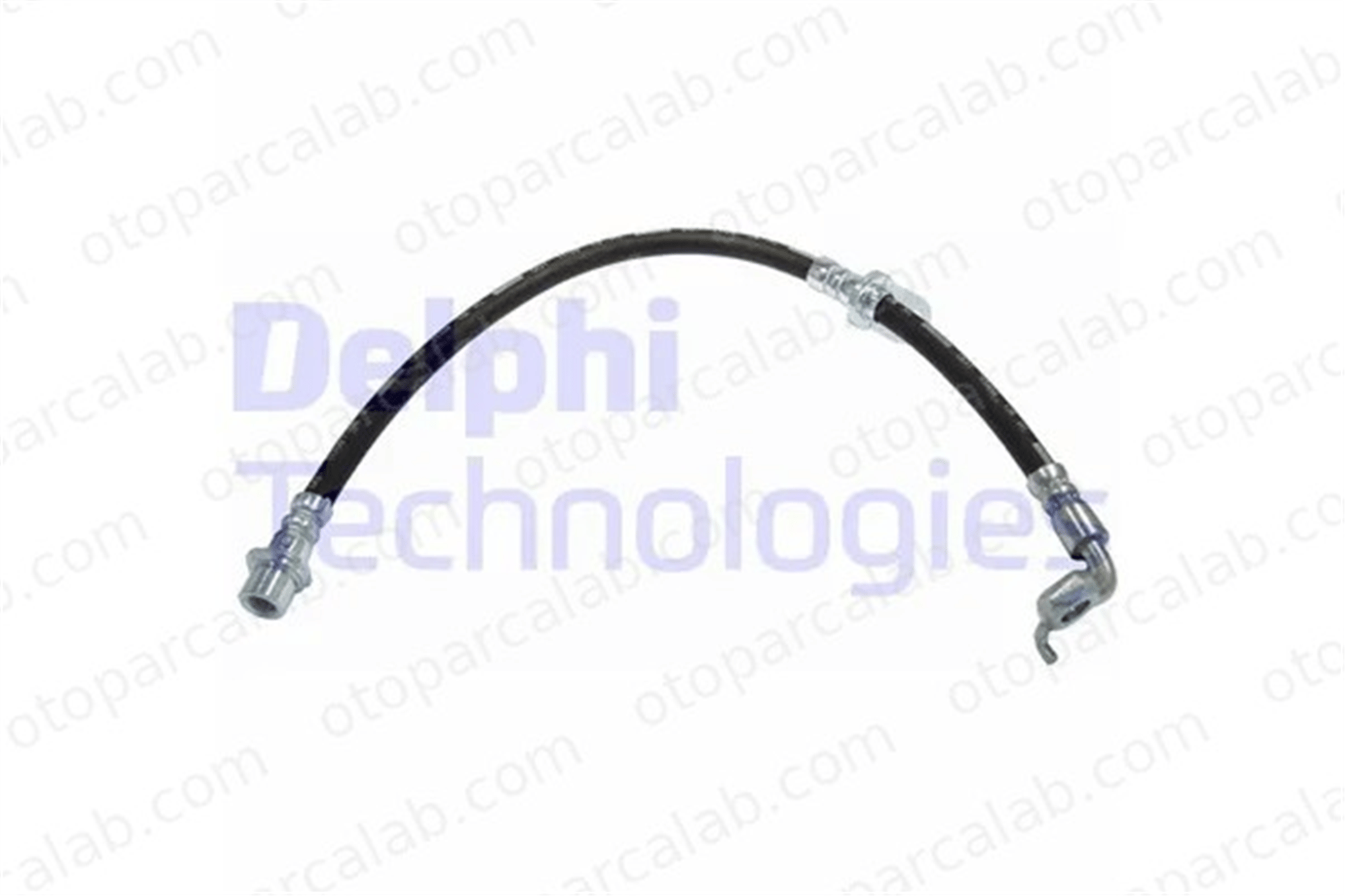 DELPHI LH6779 Fren Hortumu Arka Sağ TOYOTA AVENSIS AVENSIS Liftback LH6779 9008094161