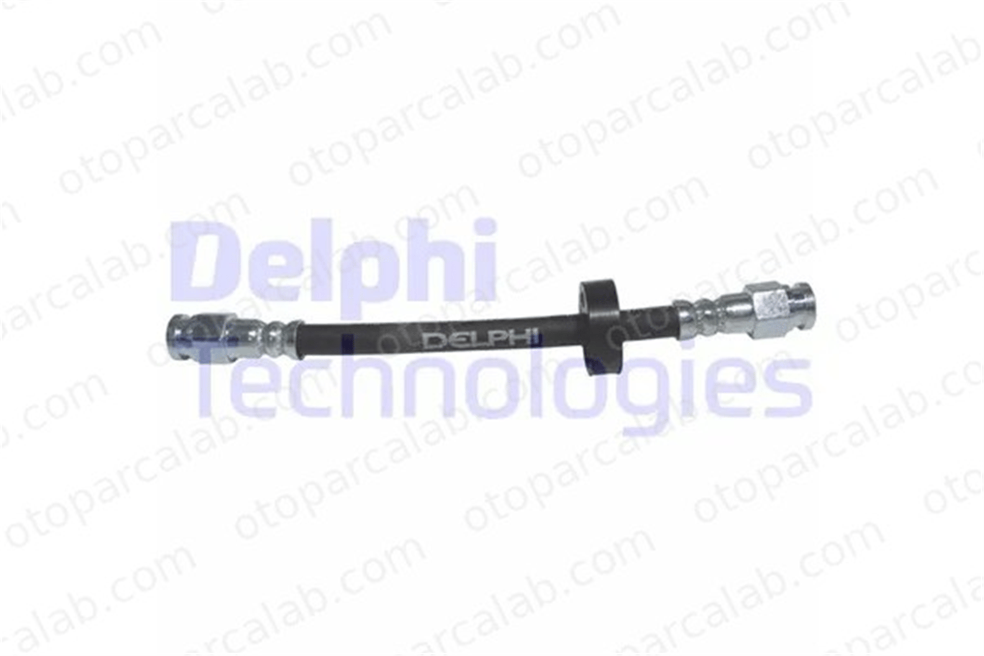 DELPHI LH6787 Fren Hortumu Arka Sağ veya Sol FIAT DOBLO Cargo DOBLO Minibüs/Otobüs LH6787 51810448
