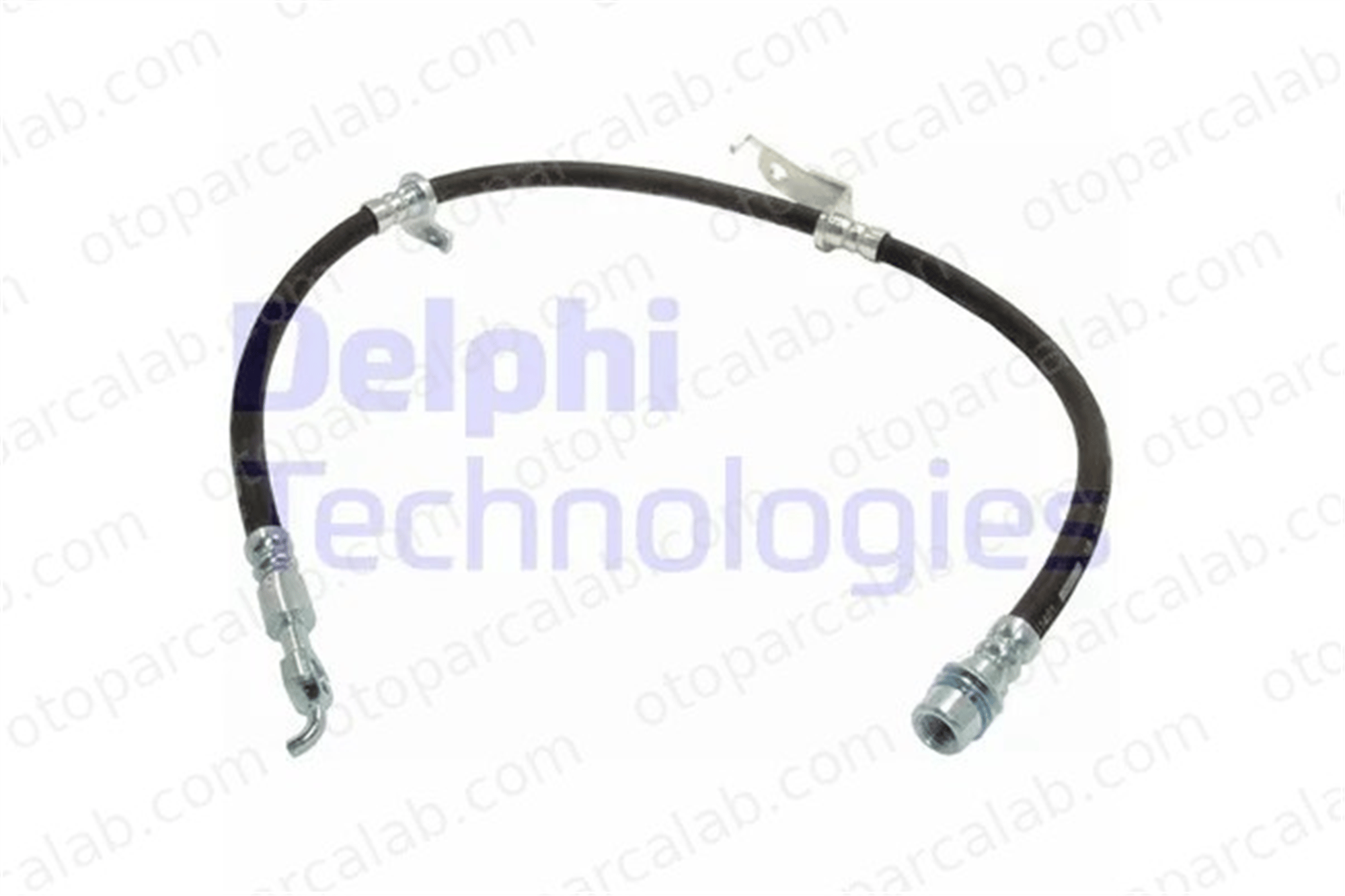 DELPHI LH6808 Fren Hortumu Ön Sağ TOYOTA PRIUS PRIUS PLUS LH6808 9094702F83