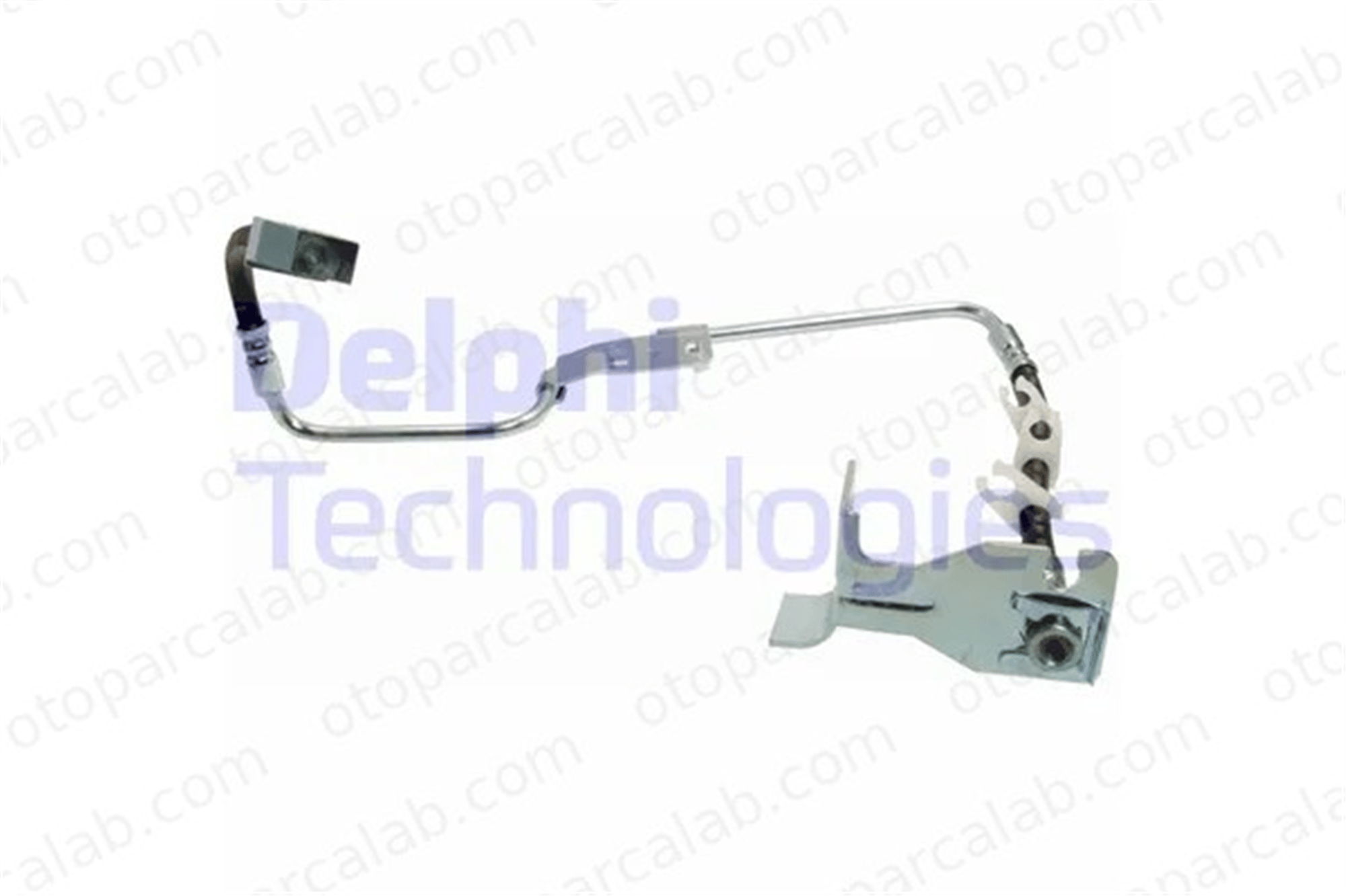 DELPHI LH6811 Fren Hortumu Arka Sol CHRYSLER PT CRUISER PT CRUISER Cabrio LH6811 4860083AB