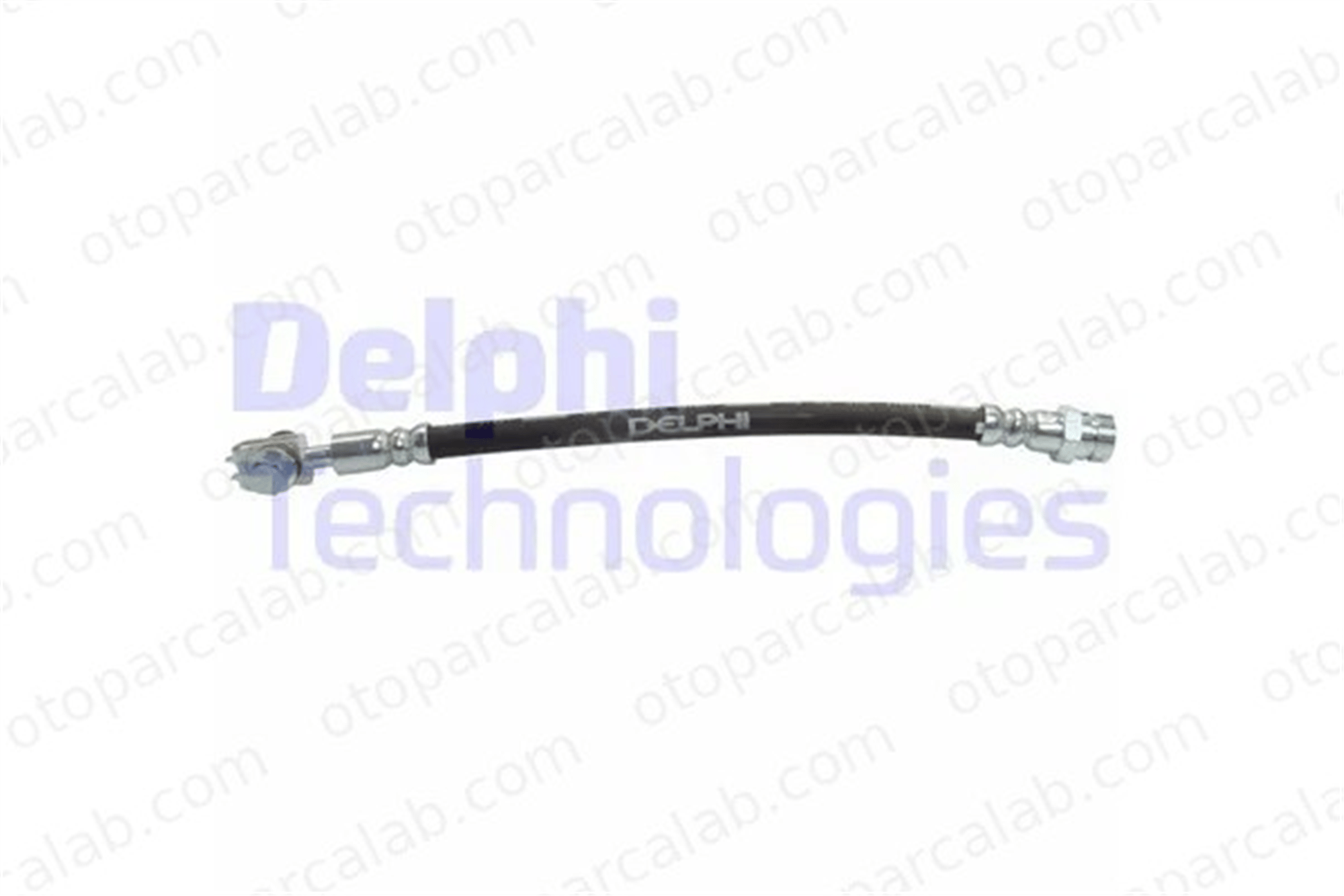 DELPHI LH6822 Fren Hortumu Arka Sağ VW GOLF VI SKODA OCTAVIA II Combi LH6822 1K0611775D