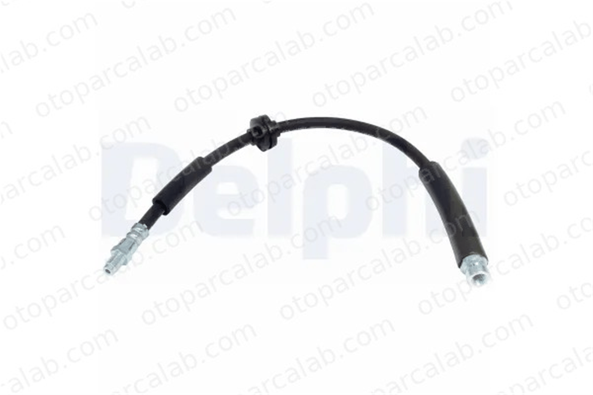 DELPHI LH6862 Fren Hortumu Arka Sağ veya Sol FORD KUGA I 1501841 8V412282AB