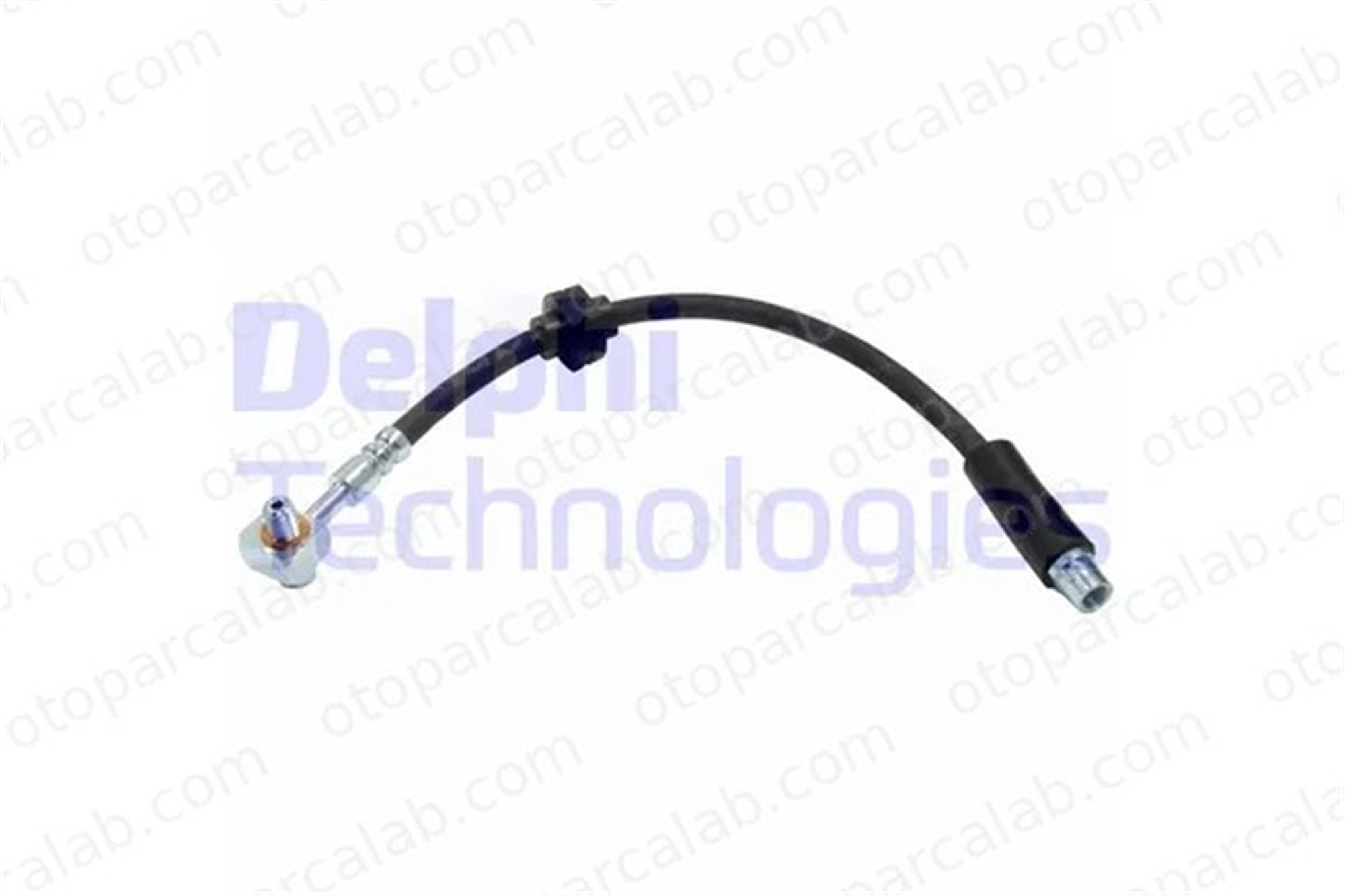 DELPHI LH6873 Fren Hortumu Ön Sağ veya Sol OPEL ASTRA J ASTRA J Sports Tourer LH6873 13399771