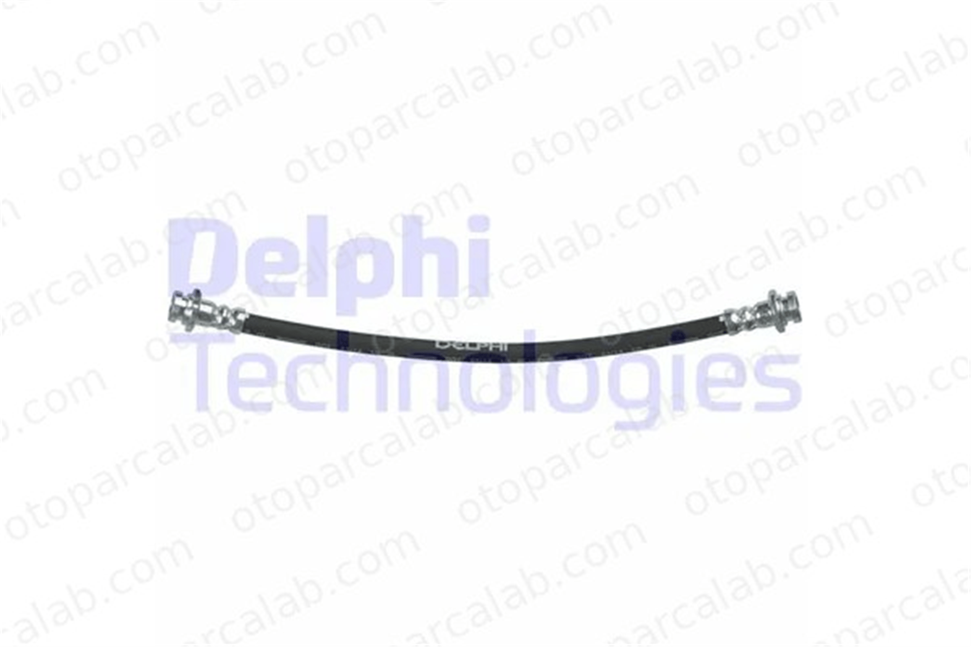 DELPHI LH6913 Fren Hortumu Arka Sol OPEL AGILA SUZUKI SWIFT III LH6913 4709848