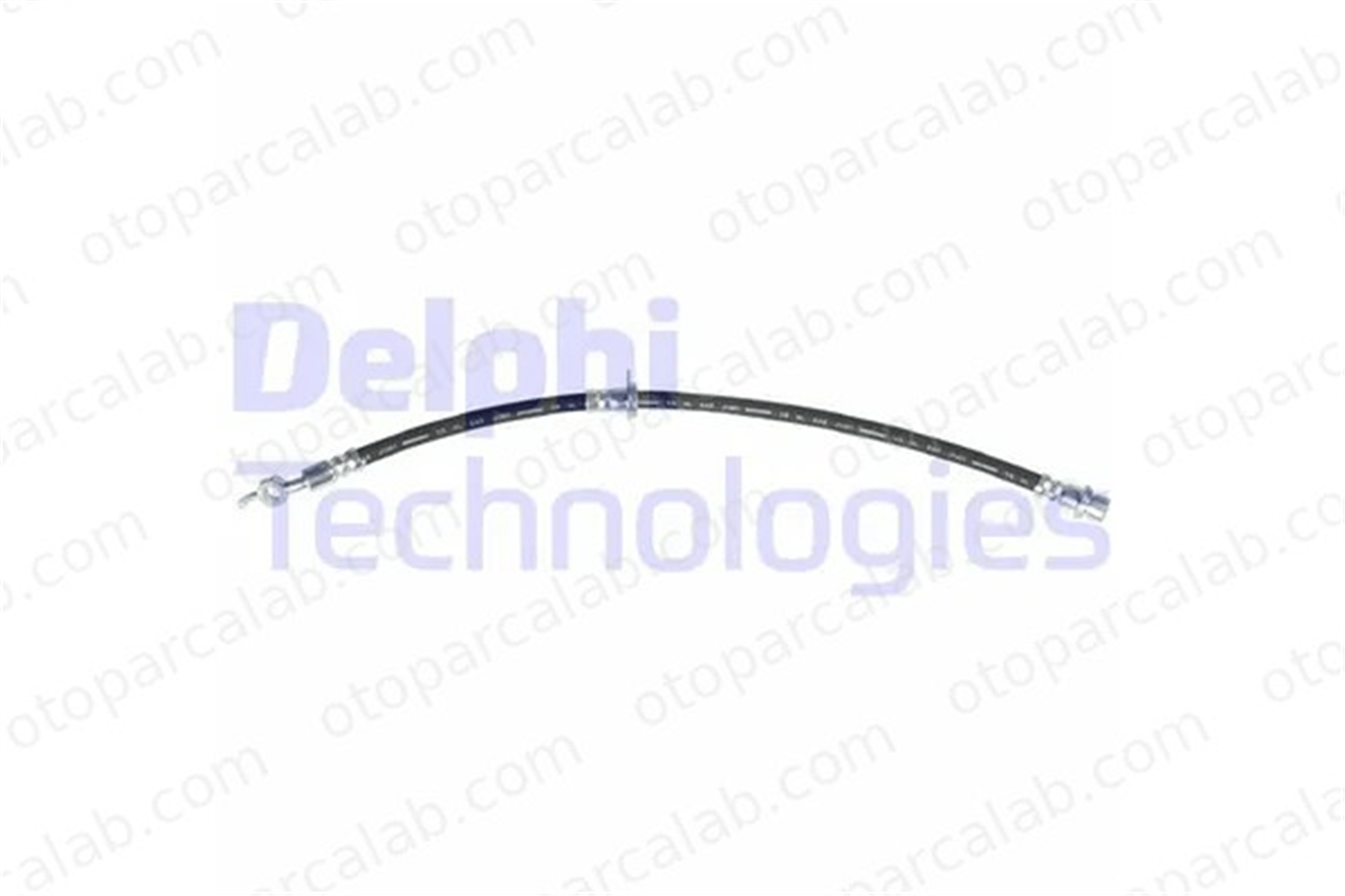 DELPHI LH6931 Fren Hortumu Arka Sağ LEXUS RX LH6931 9094702E16