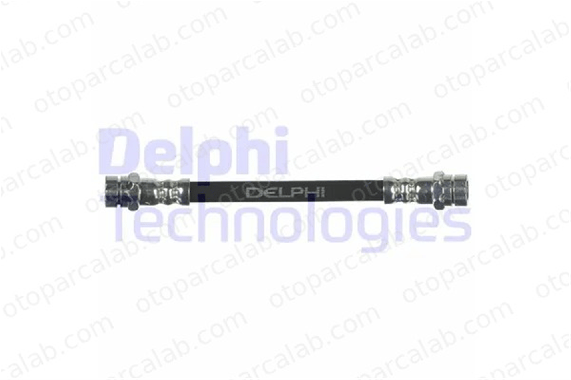 DELPHI LH6998 Fren Hortumu Arka Sağ veya Sol VW UP! SEAT Mii LH6998 1S0611775