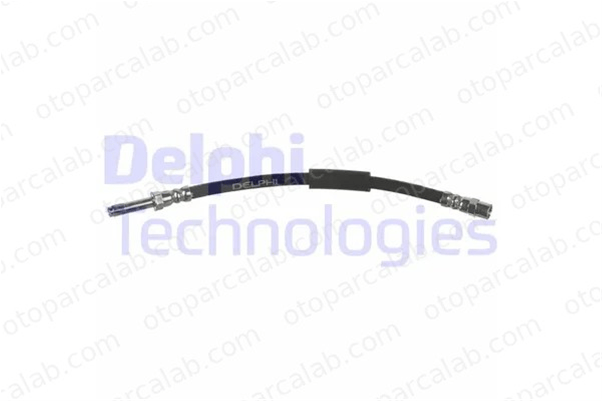 DELPHI LH7029 Fren Hortumu Arka Sağ veya Sol BMW 5 5 Touring LH7029 34326775259