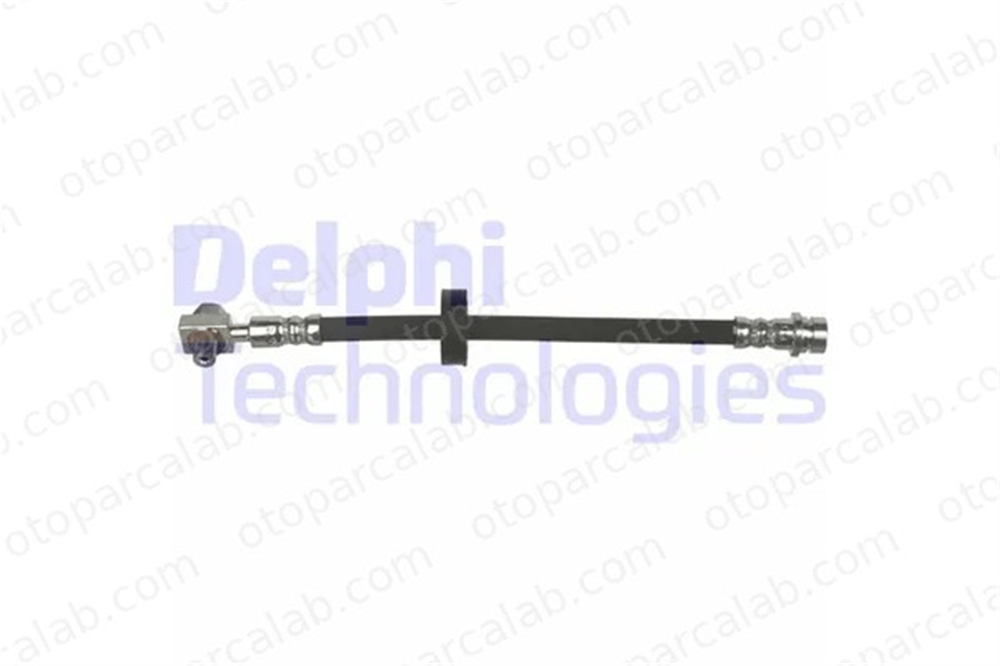 DELPHI LH7036 Fren Hortumu Arka Sağ veya Sol FORD TRANSIT V363 Panelvan/Van TRANSIT V363 Platform şasi LH7036 1817707