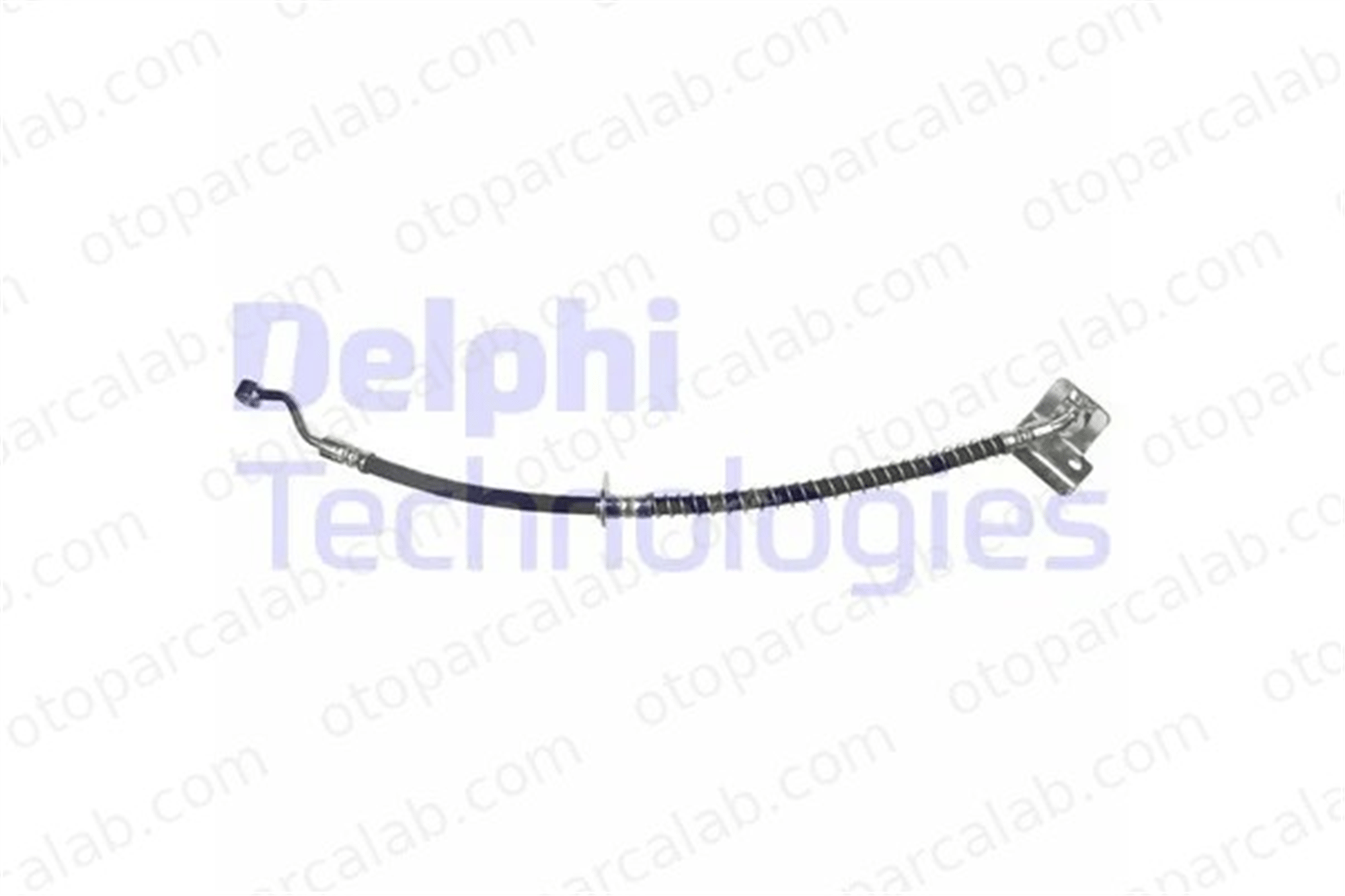 DELPHI LH7041 Fren Hortumu Ön Sağ veya Sol HYUNDAI ACCENT III ACCENT III Sedan LH7041 587311E000