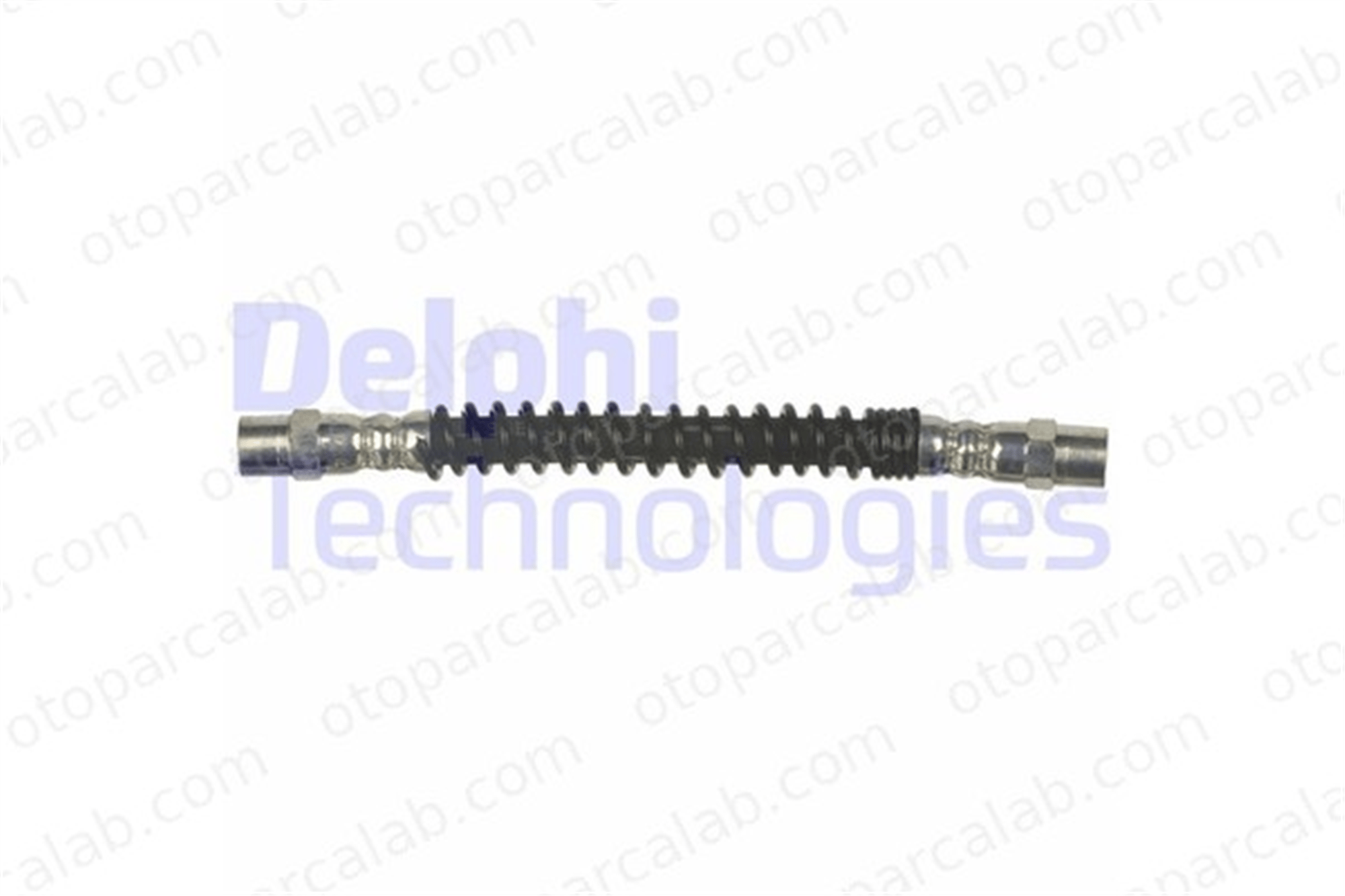DELPHI LH7067 Fren Hortumu Arka Sağ veya Sol VW TRANSPORTER T4 Minibüs/Otobüs TRANSPORTER T4 Panelvan/Van LH7067 7D0611775D