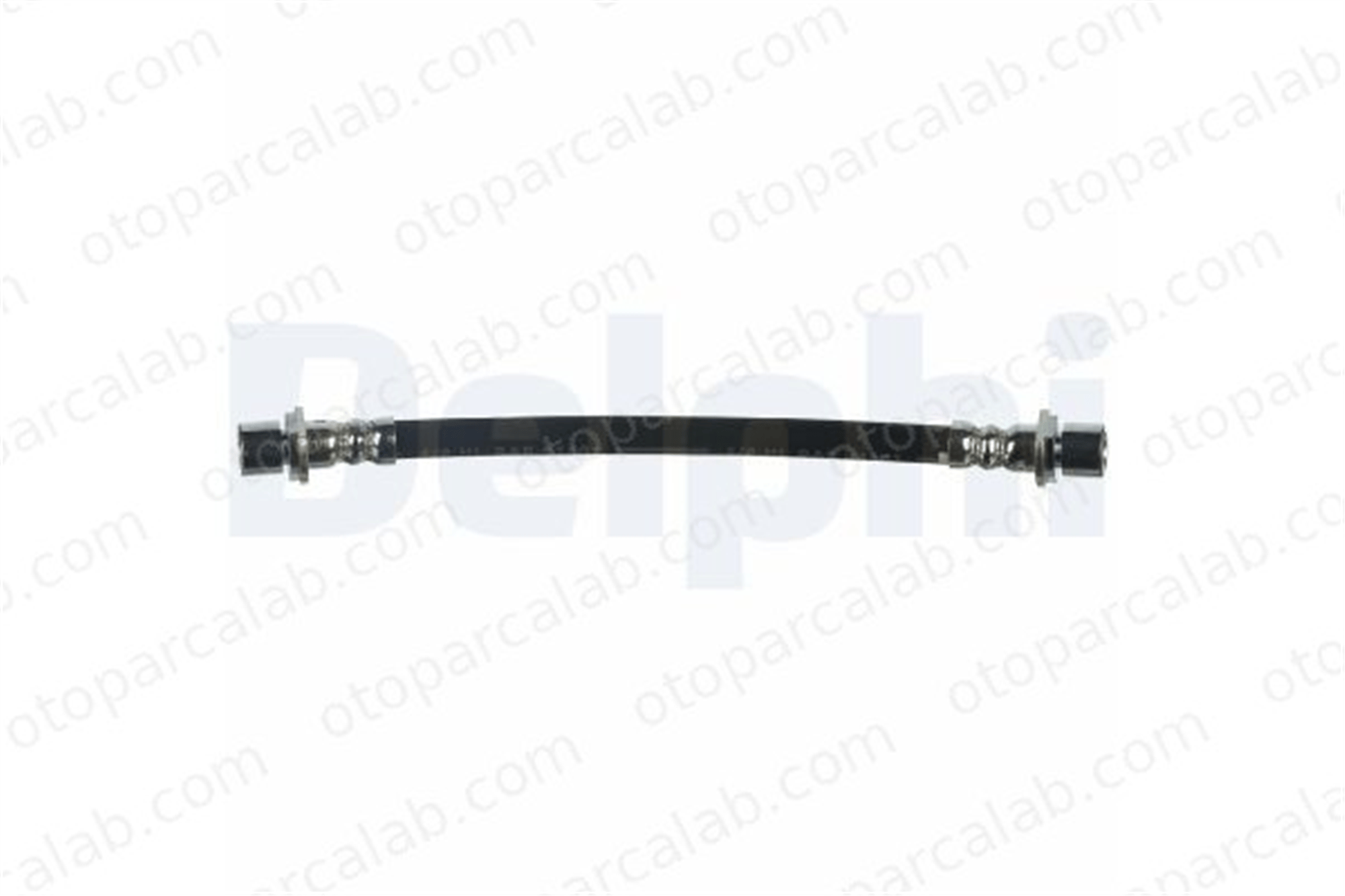 DELPHI LH7088 Fren Hortumu Arka Sağ veya Sol DAIHATSU SIRION MATERIA 9004922193 9004922193000