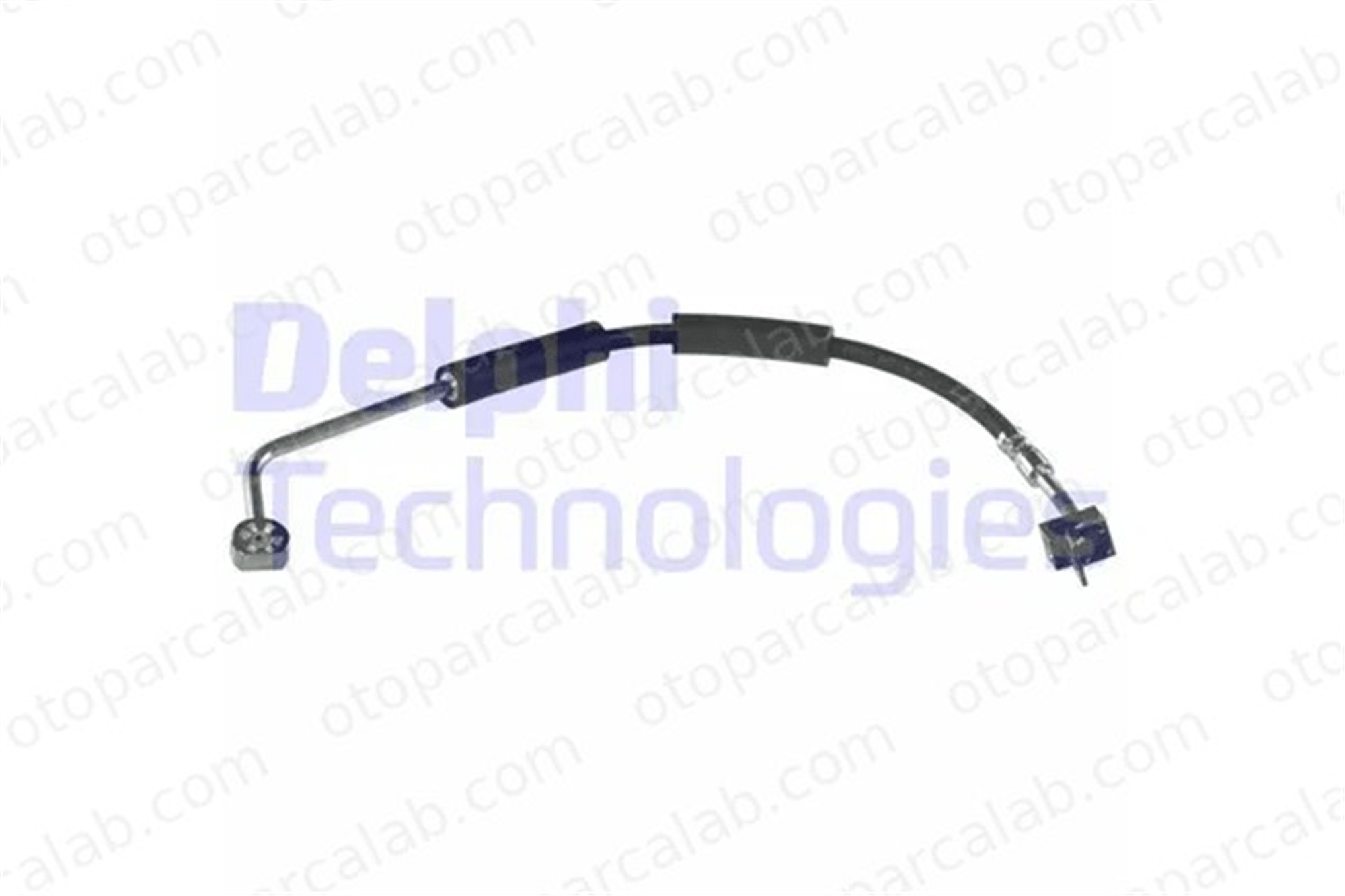 DELPHI LH7141 Fren Hortumu Ön Sağ veya Sol JEEP CHEROKEE LH7141 52128312AA