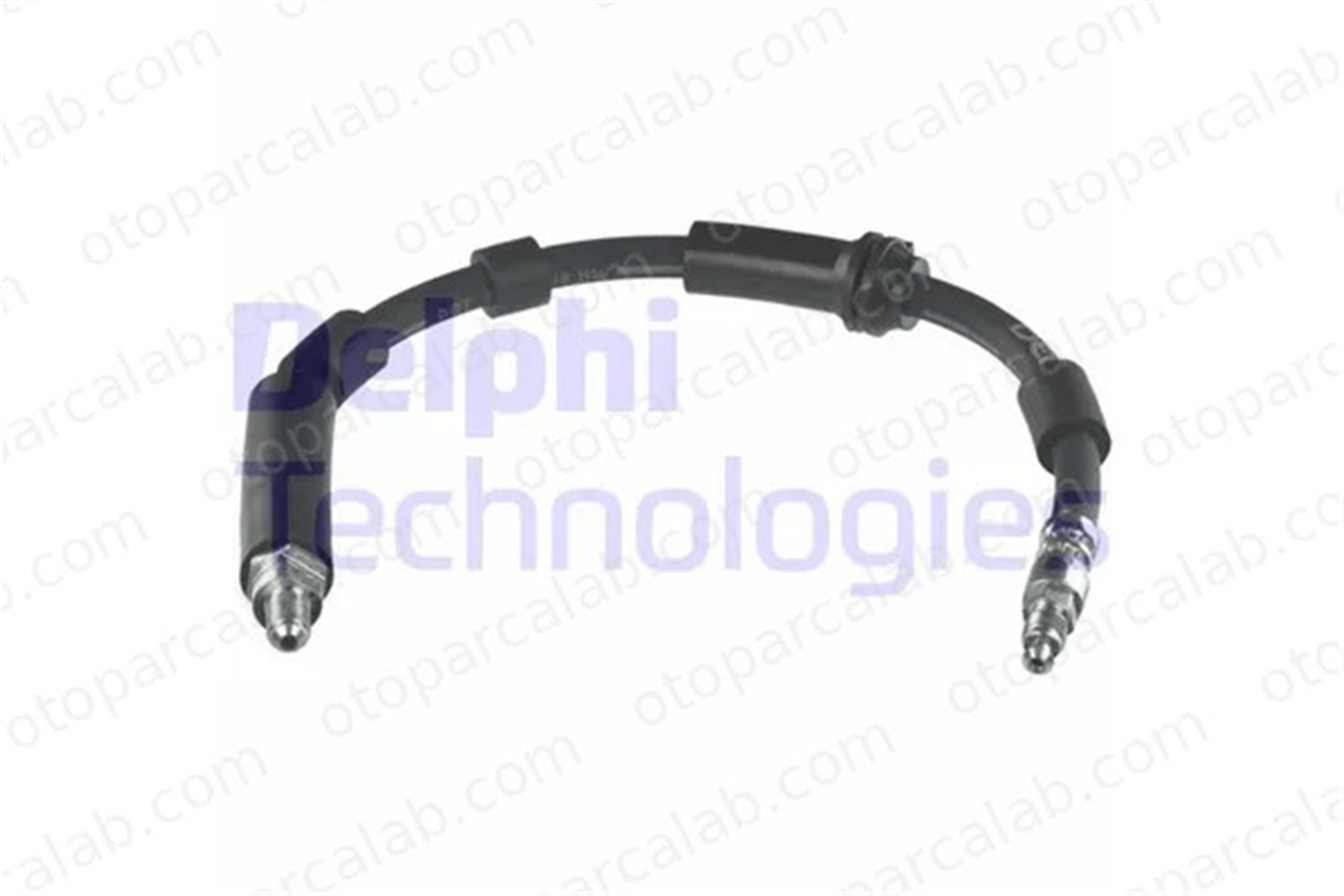DELPHI LH7145 Fren Hortumu Ön Sağ veya Sol FORD KA STREET KA LH7145 1231792
