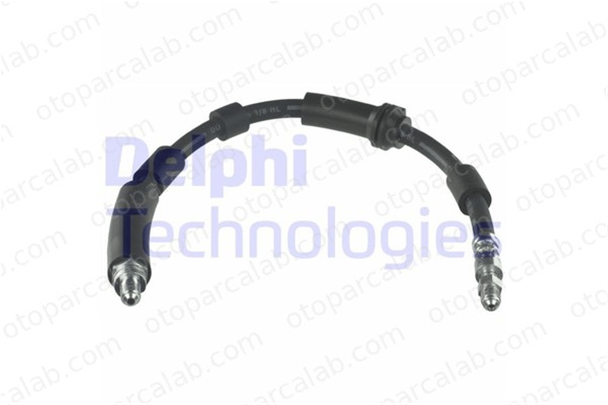 DELPHI LH7146 Fren Hortumu Ön Sağ veya Sol FORD KA STREET KA LH7146 1231790