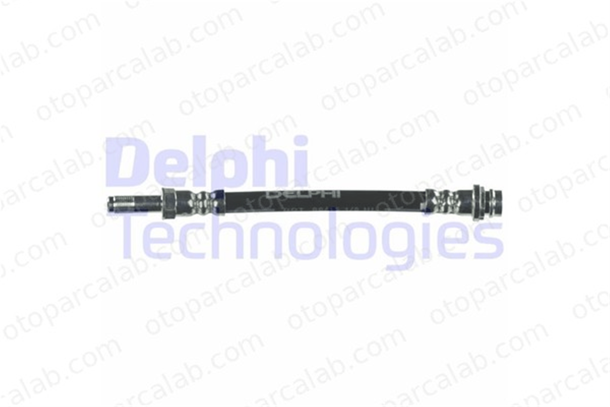 DELPHI LH7147 Fren Hortumu Arka Sağ veya Sol FORD MONDEO IV MONDEO IV Turnier LH7147 1460255
