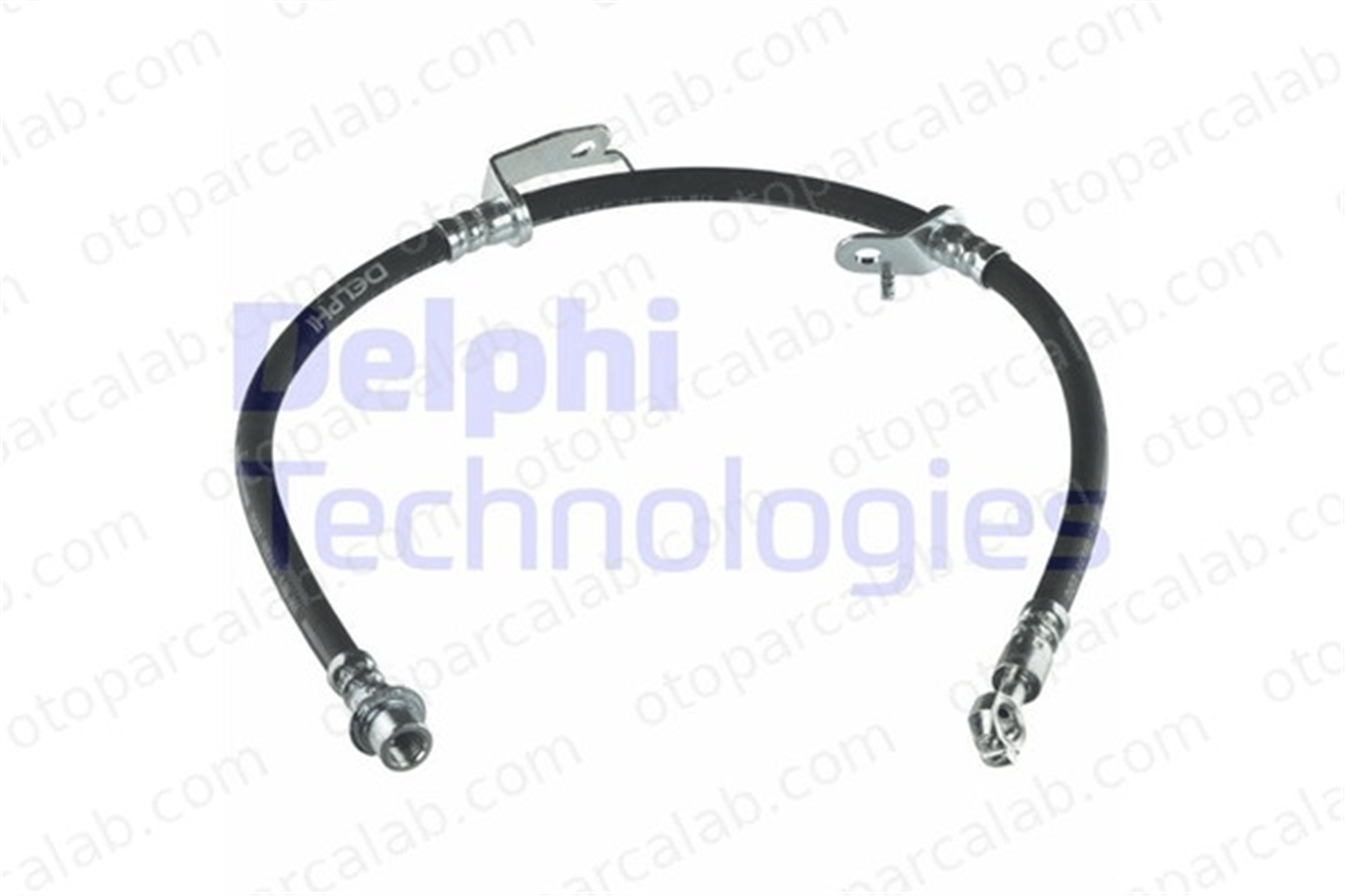 DELPHI LH7192 Fren Hortumu Ön Sağ veya Sol TOYOTA AVENSIS Sedan AVENSIS Station wagon LH7192 90947W2022