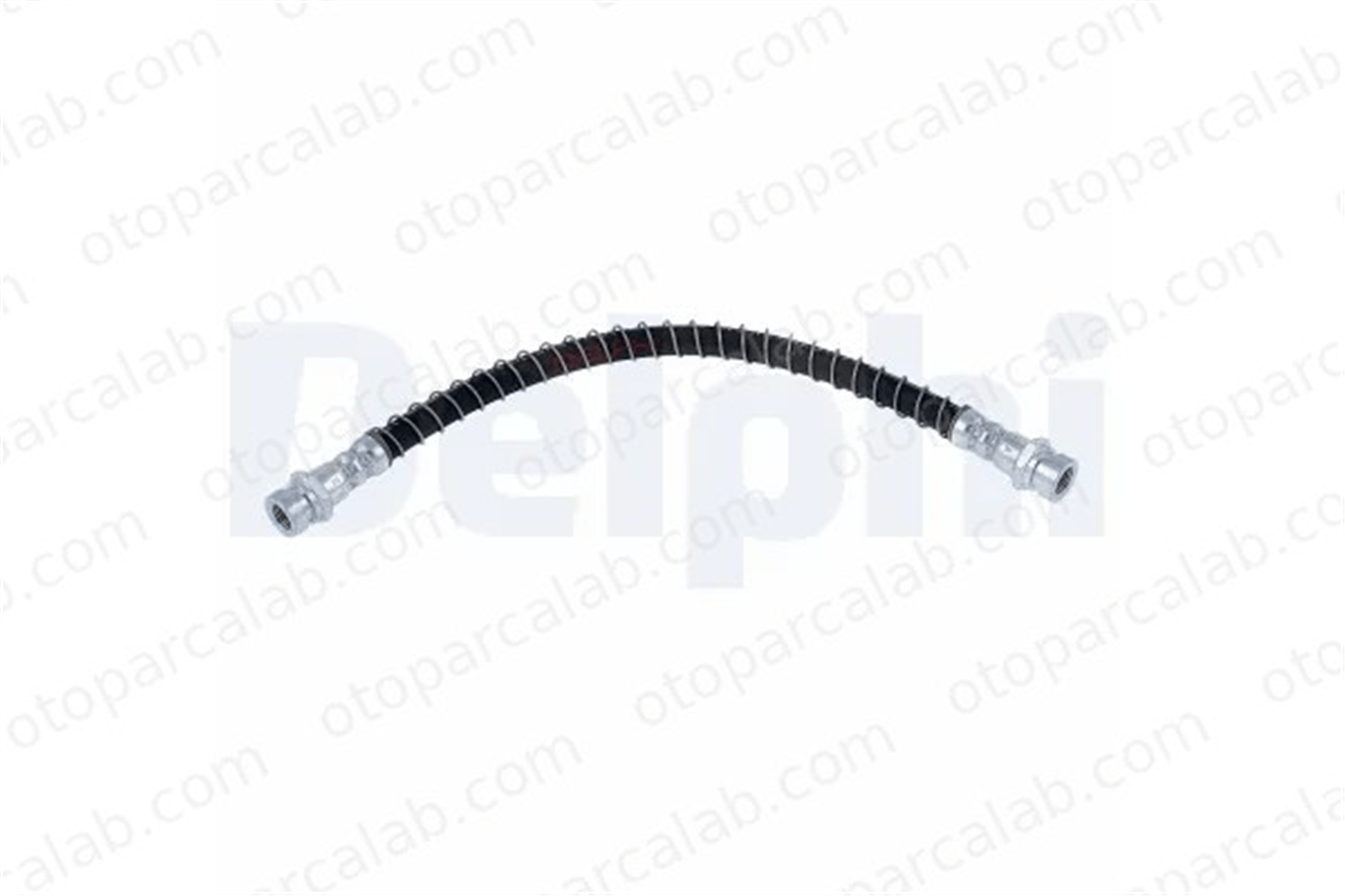DELPHI LH7203 Fren Hortumu Arka Sağ veya Sol HYUNDAI ATOS 5873805000 LH7203