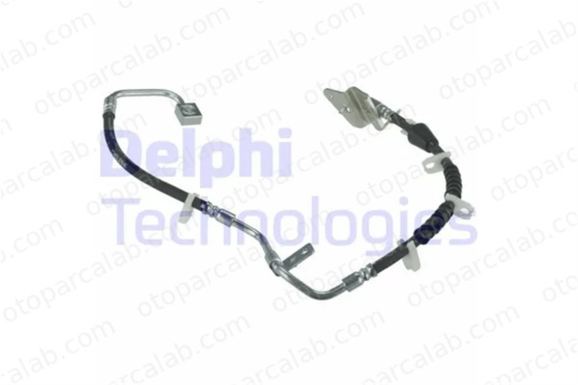 DELPHI LH7225 Fren Hortumu Ön Sağ JEEP GRAND CHEROKEE II LH7225 52080428AA