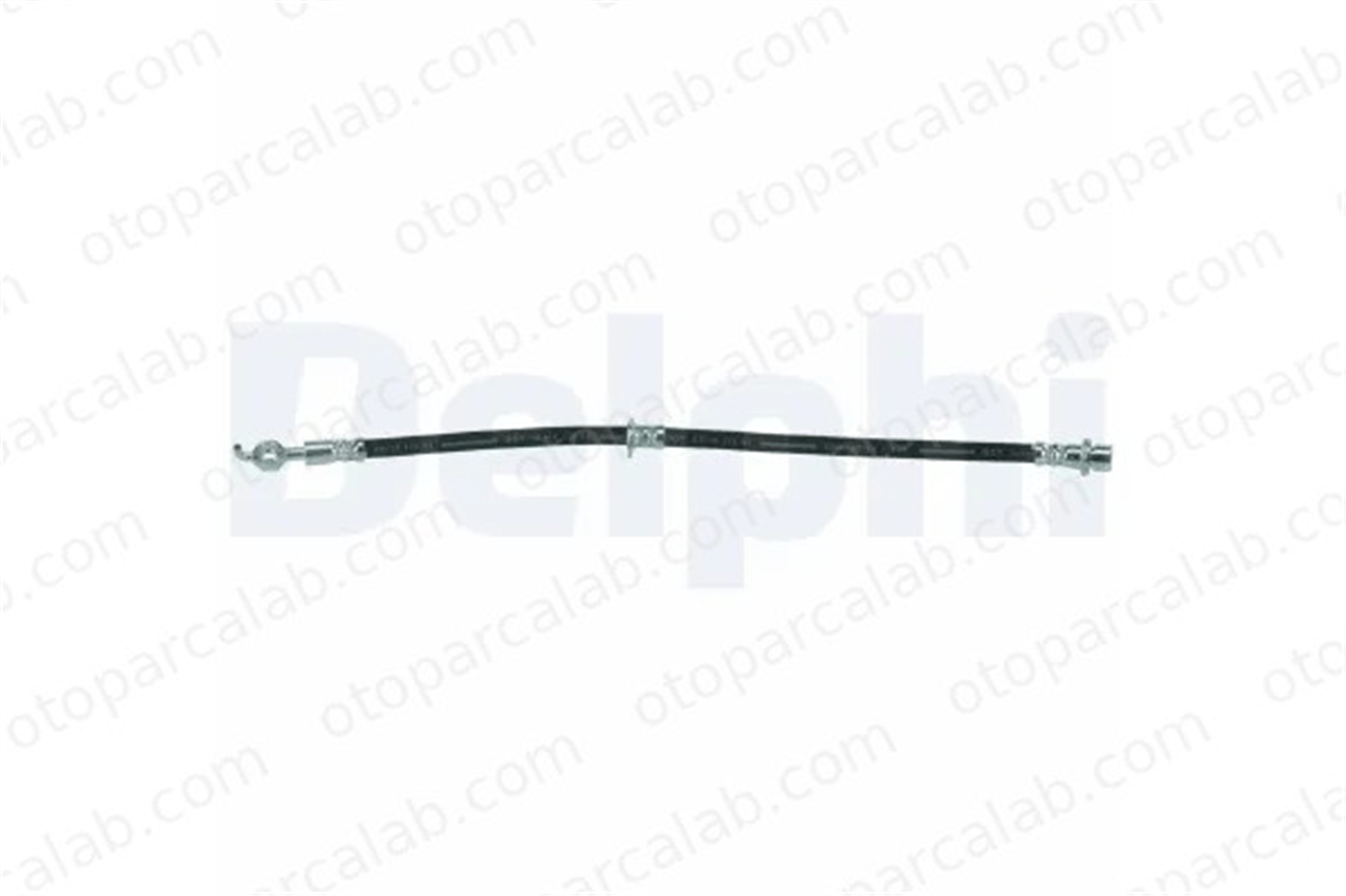 DELPHI LH7295 Fren Hortumu Ön Sağ TOYOTA CAMRY Sedan 9094702C89