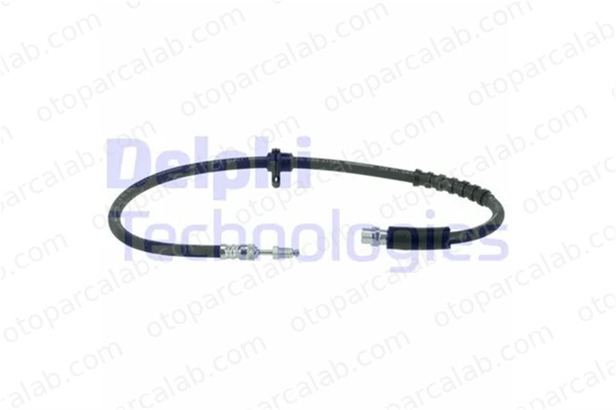 DELPHI LH7319 Fren Hortumu Ön Sağ veya Sol BMW X3 X4 LH7319 34306787512