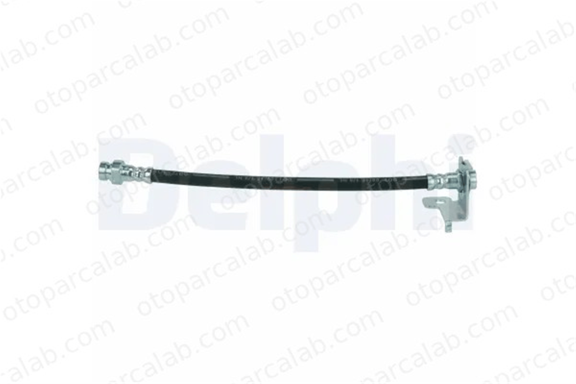 DELPHI LH7359 Fren Hortumu Arka Sağ veya Sol KIA RIO II RIO II Sedan 587381G000