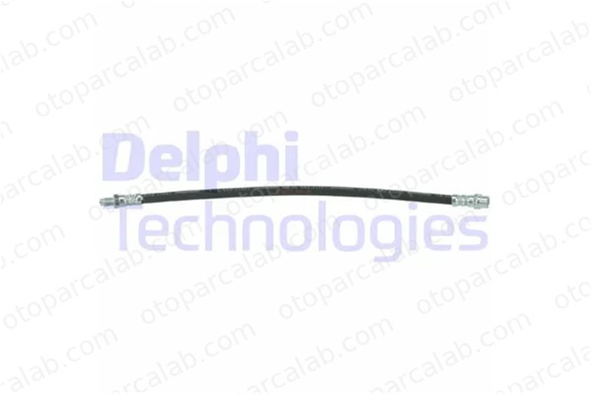 DELPHI LH7369 Fren Hortumu Ön Sağ veya Sol MERCEDES-BENZ E-SERISI E-SERISI T-Model A2124280035 2124280035
