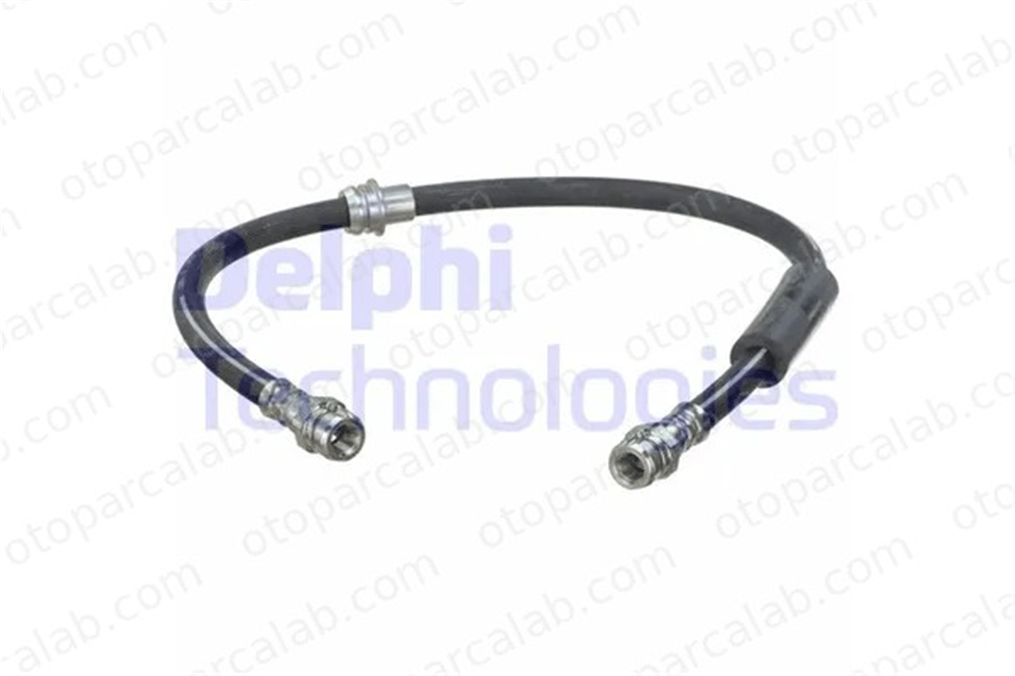 DELPHI LH7411 Fren Hortumu Ön Sağ veya Sol AUDI TT TT Roadster 8J0611701D
