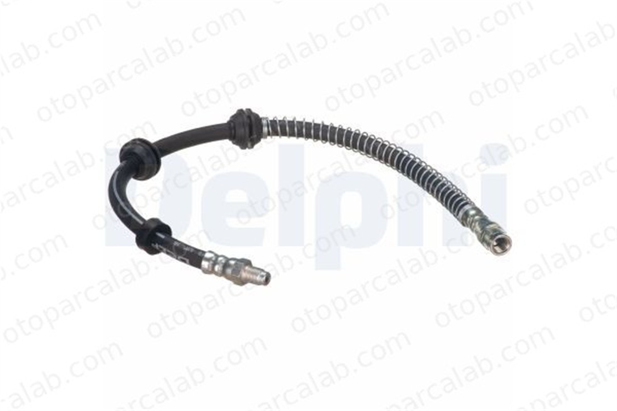 DELPHI LH7482 Fren Hortumu Arka Sağ veya Sol MERCEDES-BENZ GLE GLE Coupe A1664200448 1664200448