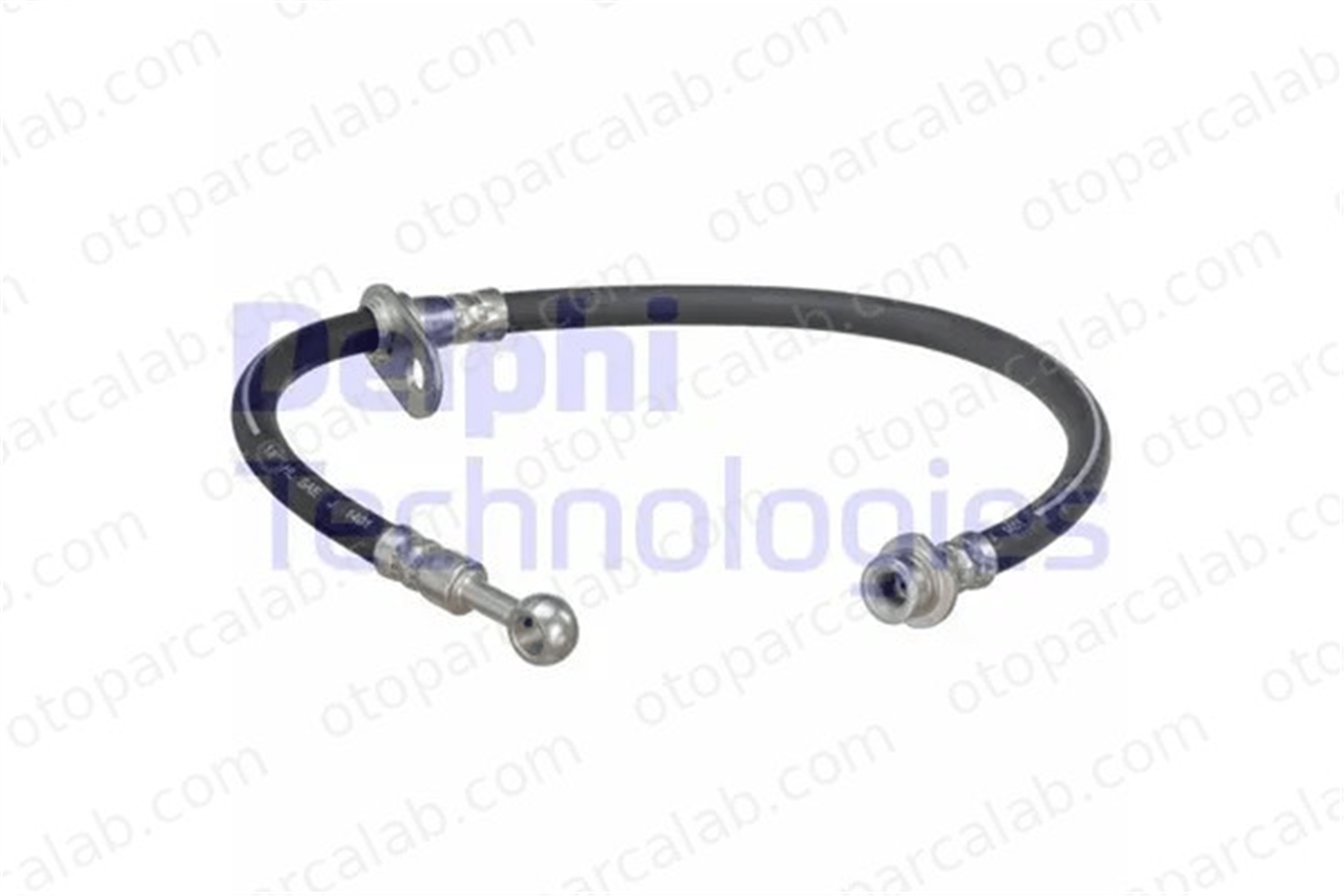 DELPHI LH7526 Fren Hortumu Ön Sağ veya Sol SUZUKI GRAND VITARA II 5154065J00 5154065J100