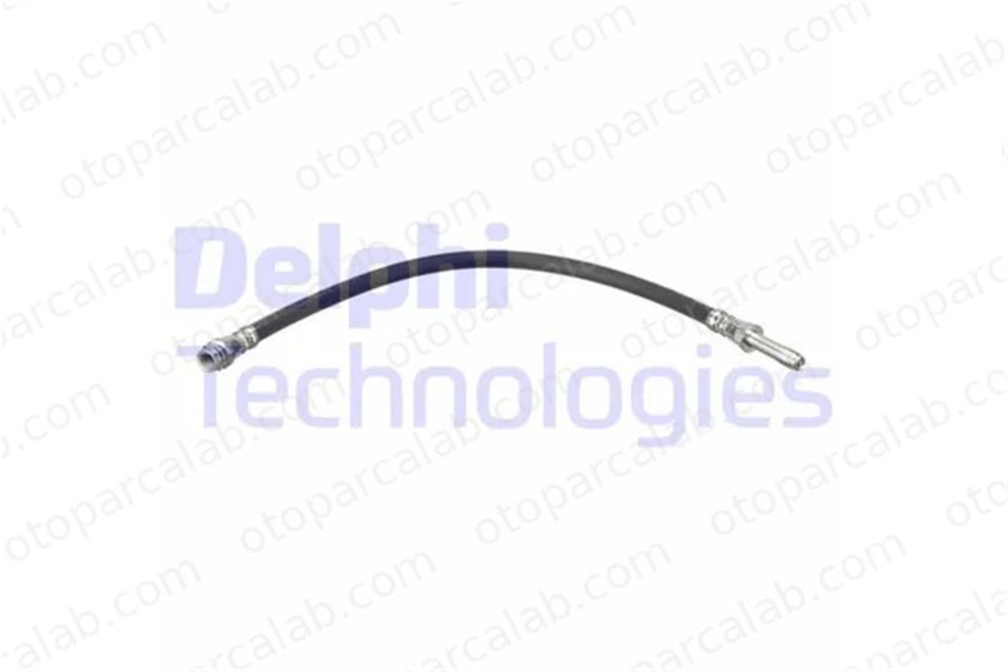 DELPHI LH7601 Fren Hortumu Ön Sağ veya Sol MERCEDES-BENZ SPRINTER 3,5-t Panelvan/Van SPRINTER 3,5-t Platform şasi A9064280535 2E0611807B
