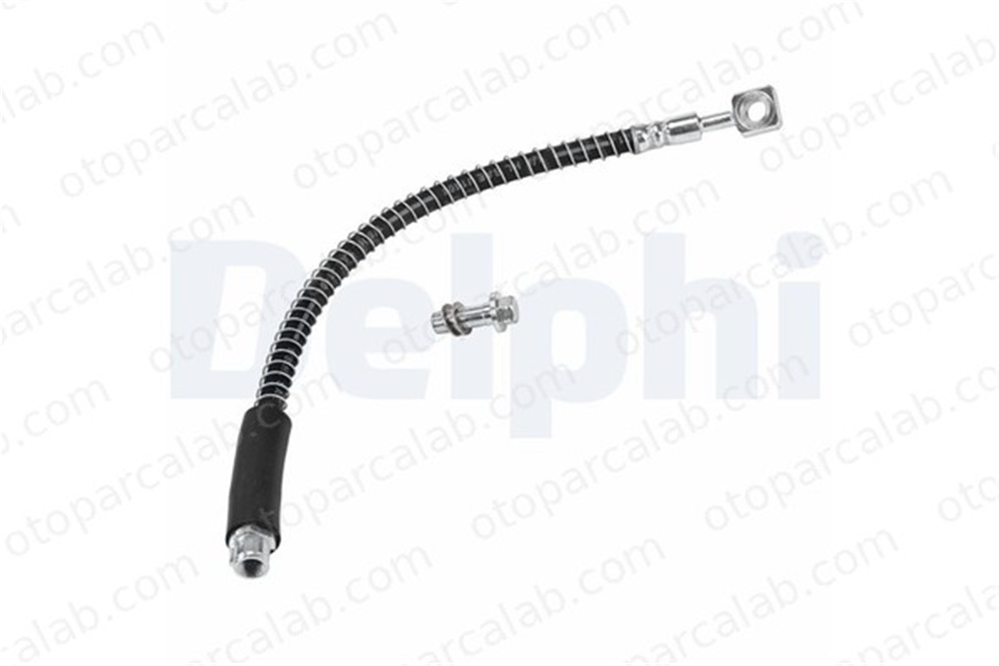 DELPHI LH7720 Fren Hortumu Arka Sağ veya Sol OPEL INSIGNIA A INSIGNIA A Sedan 562576 20912242