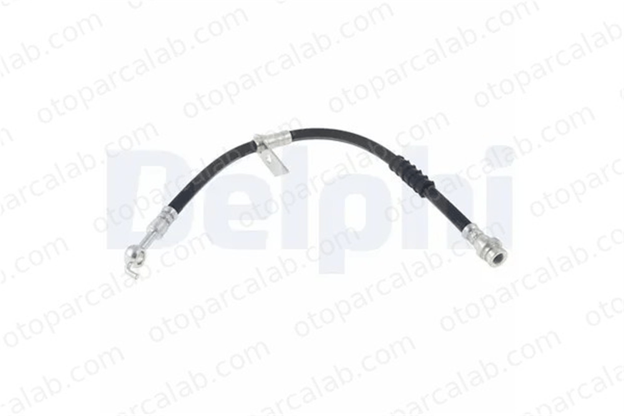 DELPHI LH7723 Fren Hortumu Ön Sol FORD MONDEO V Turnier MONDEO V Hatchback 2126922 2327933